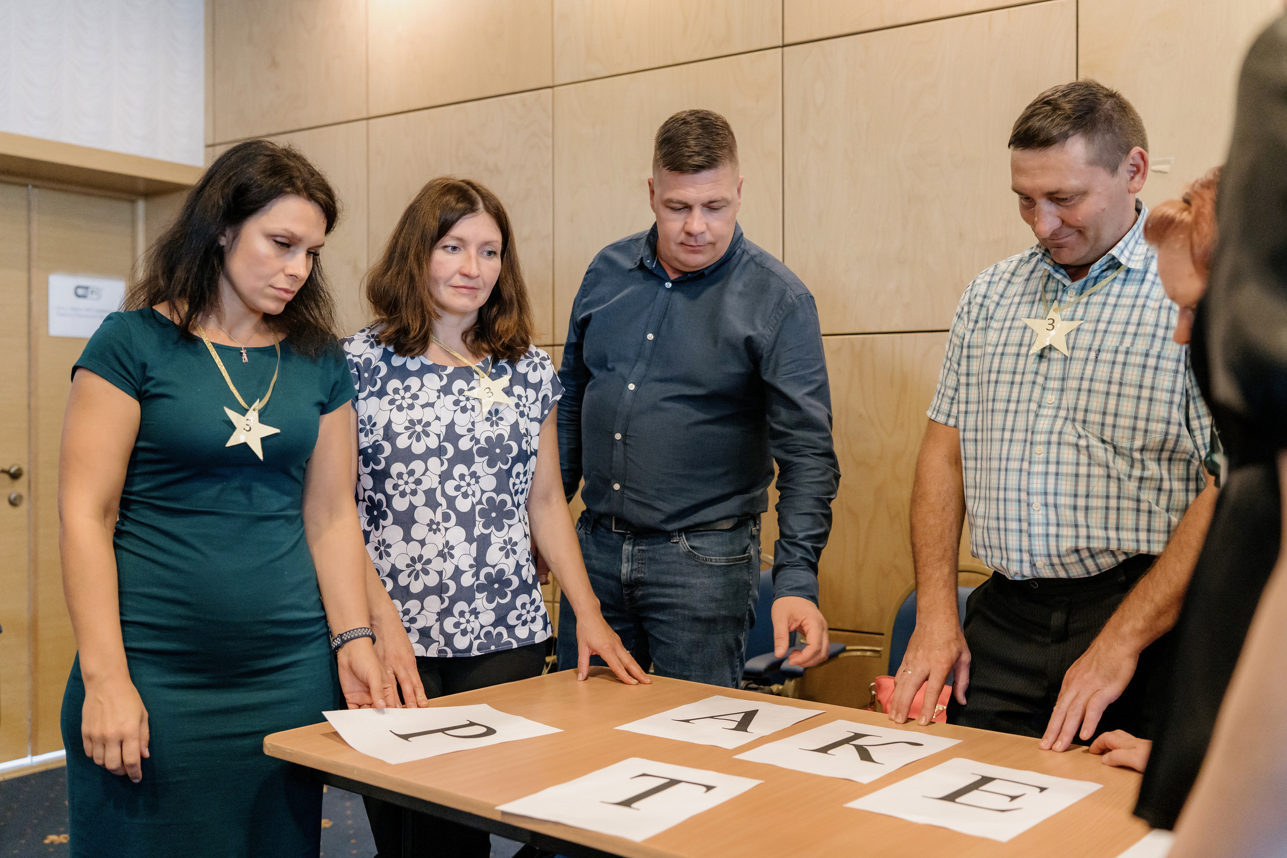 Компания «Медико-фармацевтическое объединение». Святослав Буньков | фотограф