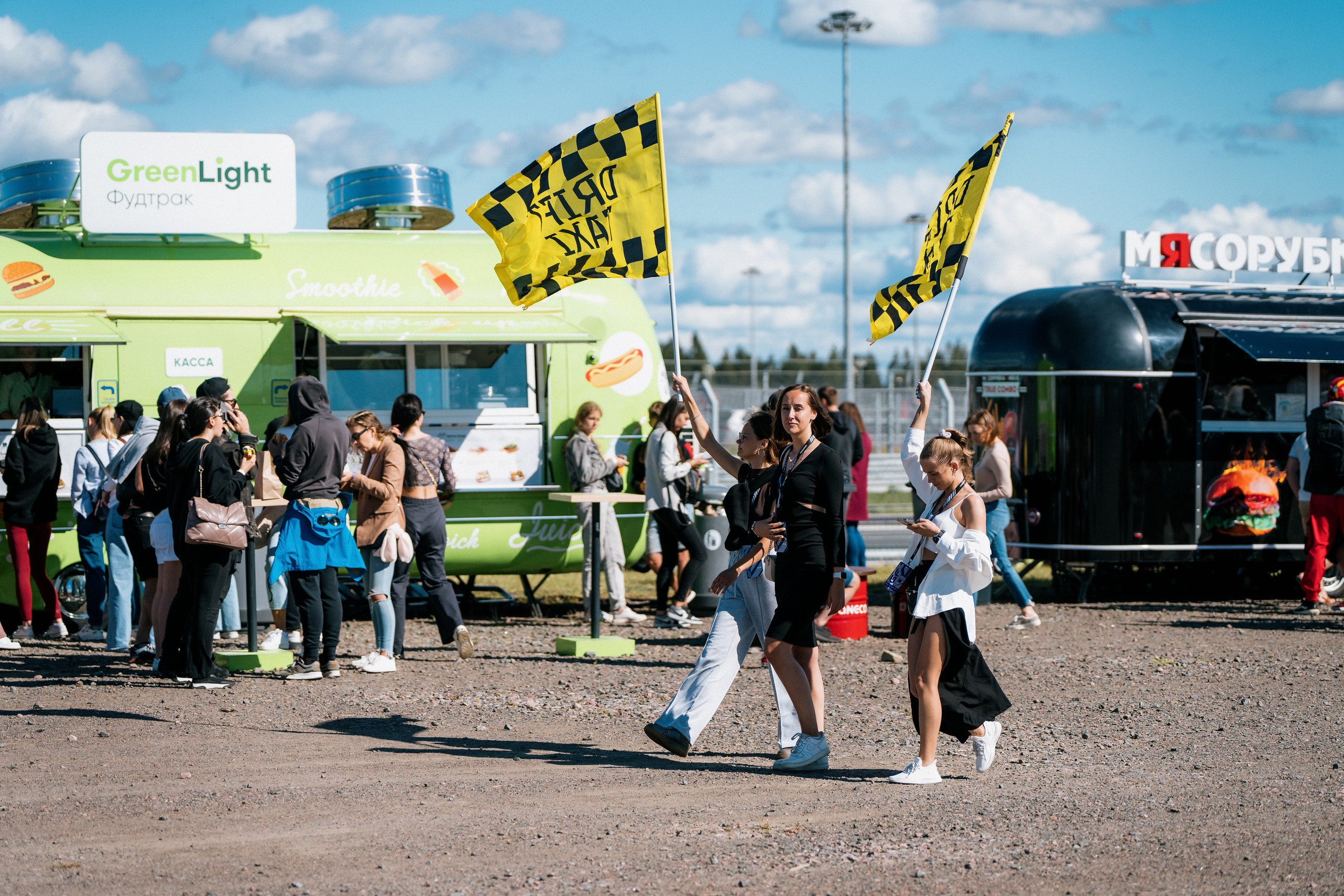GARAGE FEST «Игора Драйв». Святослав Буньков | фотограф