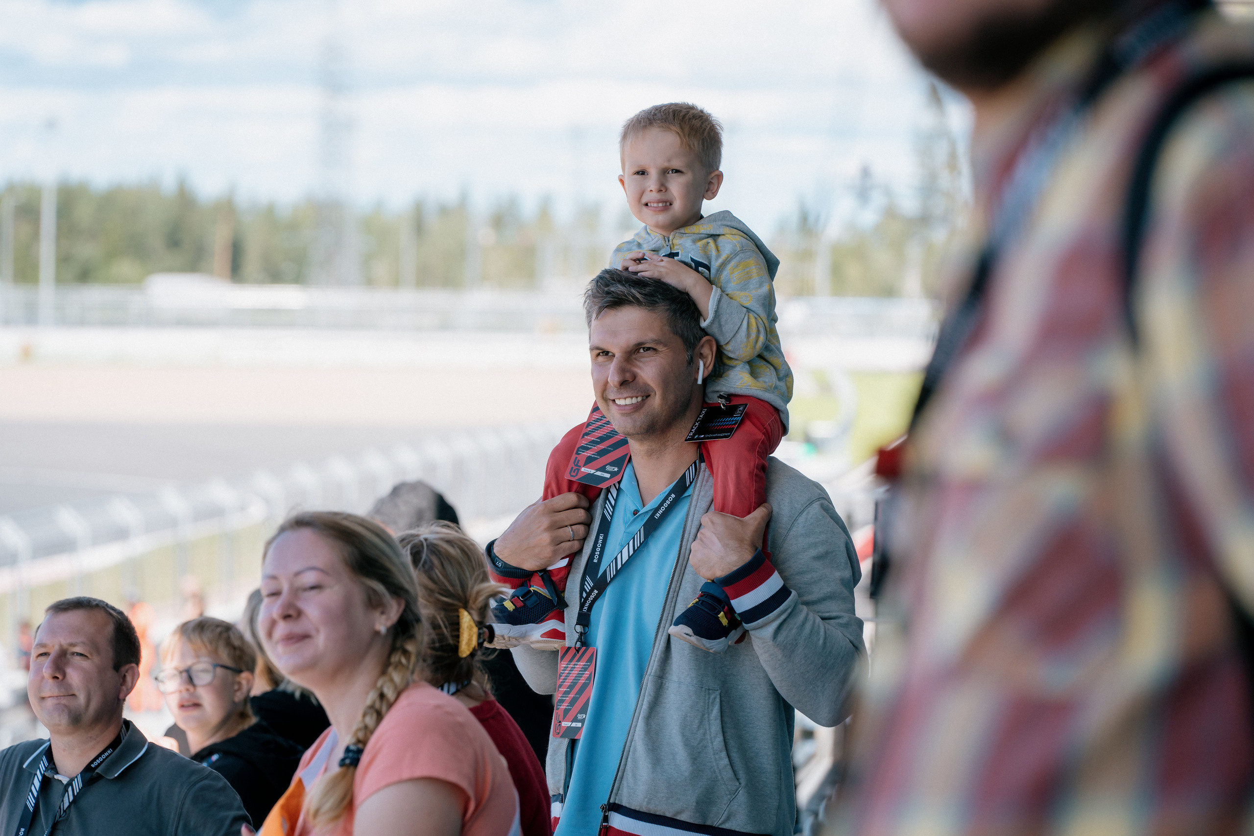 GARAGE FEST «Игора Драйв». Святослав Буньков | фотограф
