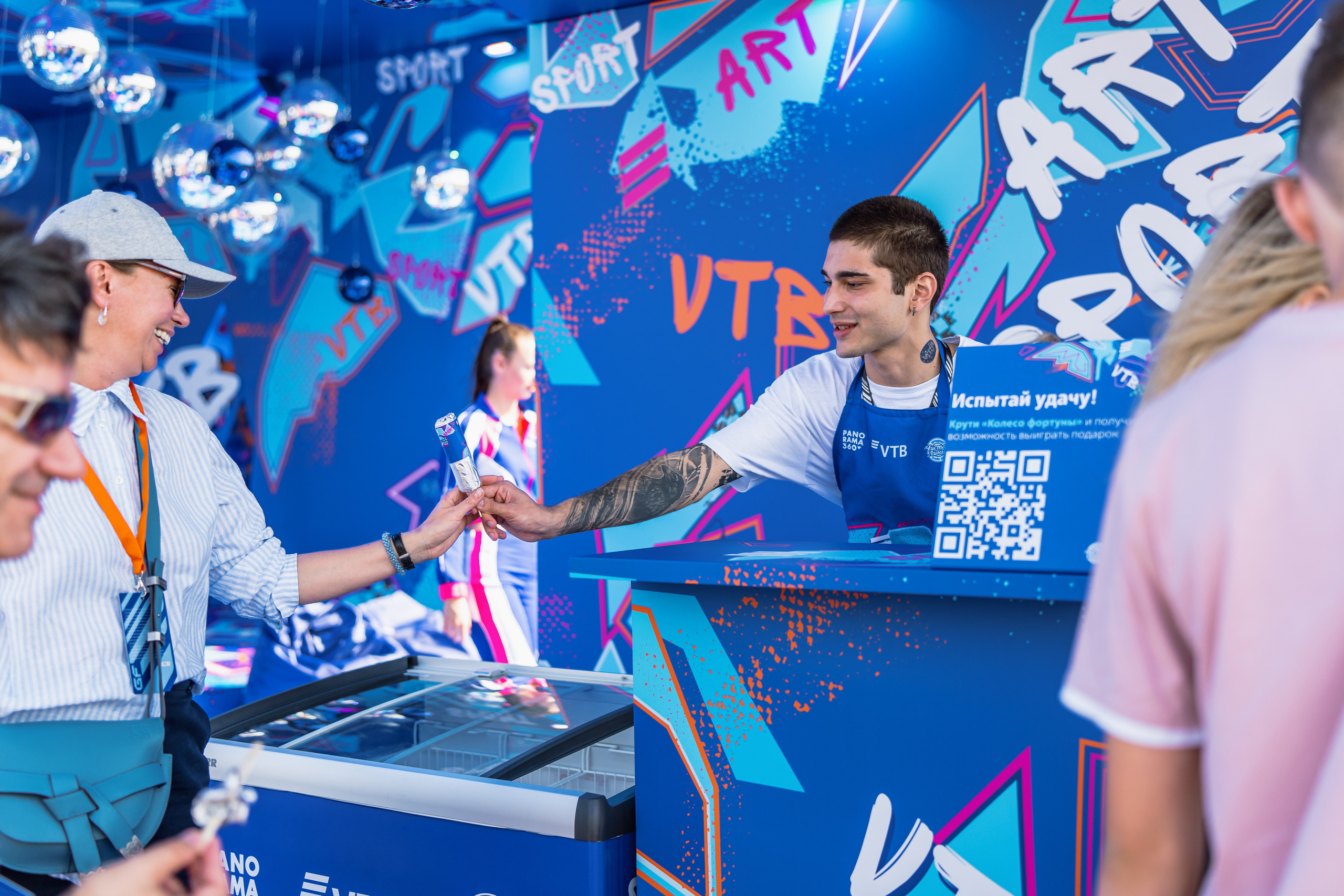 GARAGE FEST «Игора Драйв». Святослав Буньков | фотограф