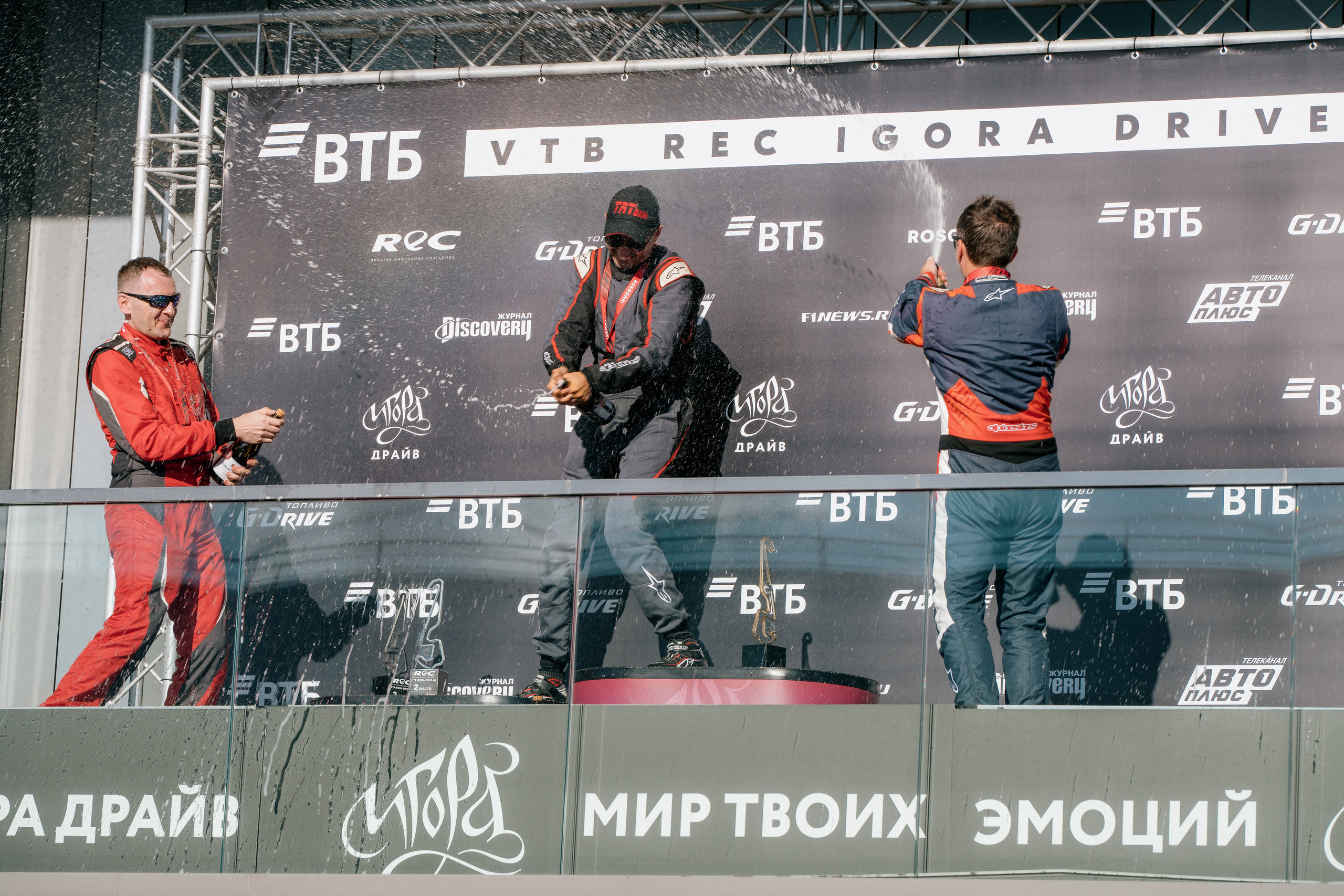 GARAGE FEST «Игора Драйв». Святослав Буньков | фотограф