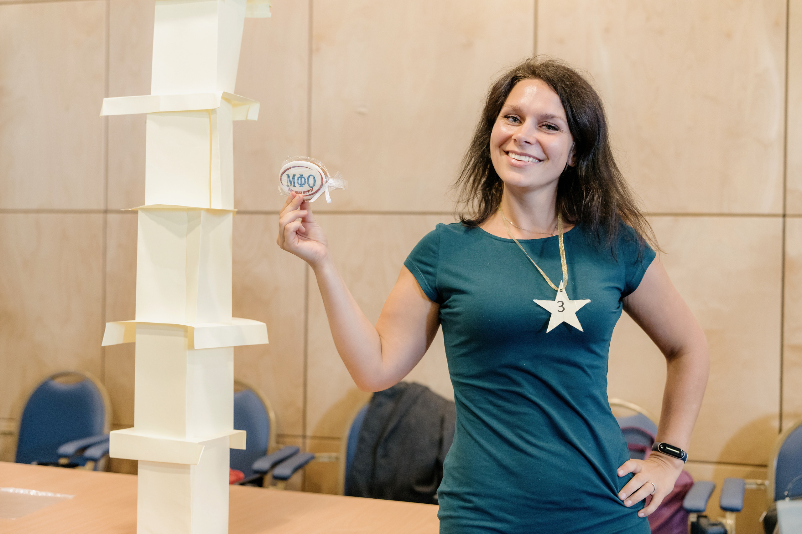 Компания «Медико-фармацевтическое объединение». Святослав Буньков | фотограф