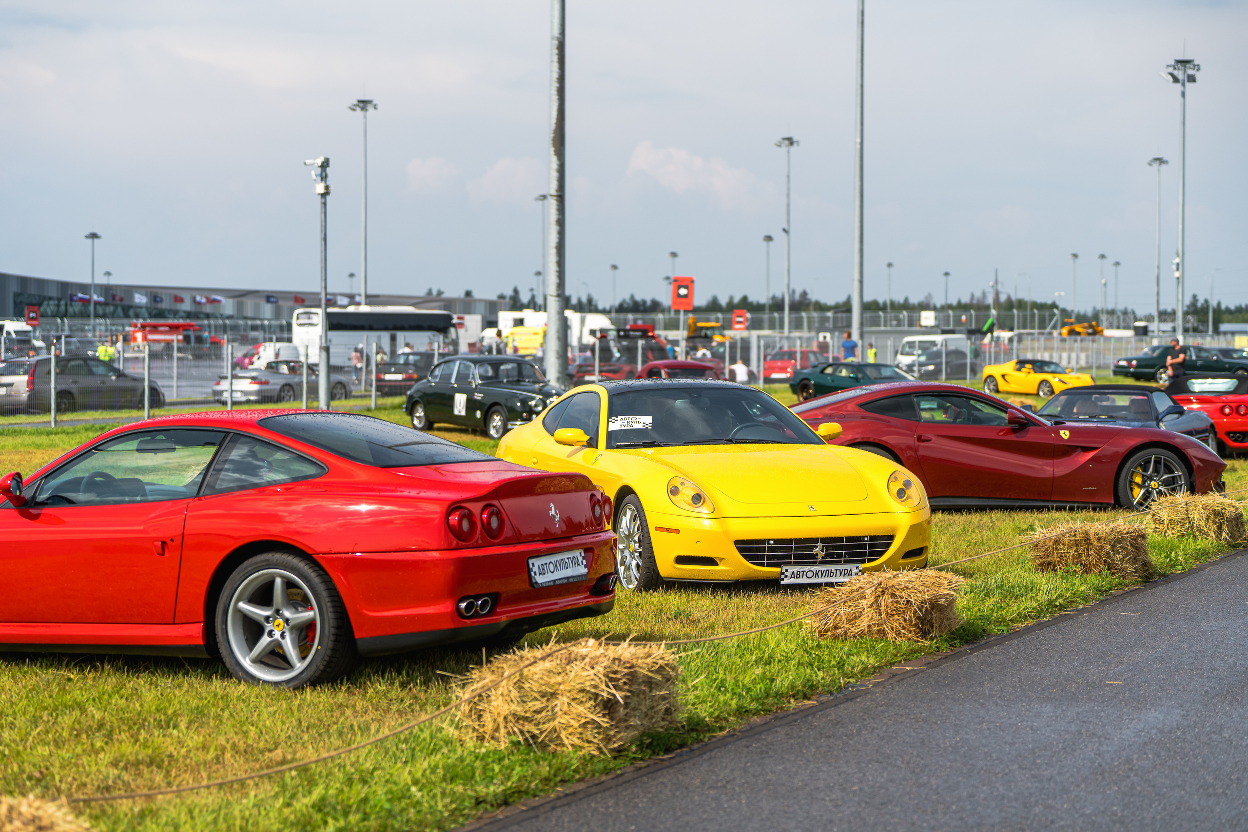 GARAGE FEST «Игора Драйв». Святослав Буньков | фотограф