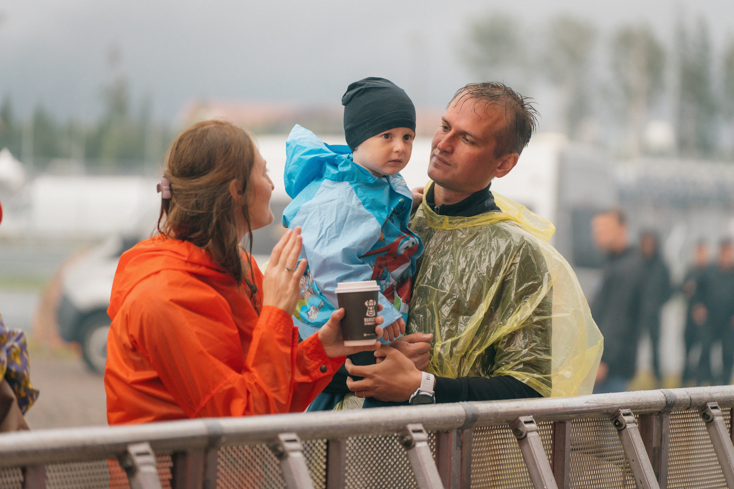 GARAGE FEST «Игора Драйв». Святослав Буньков | фотограф