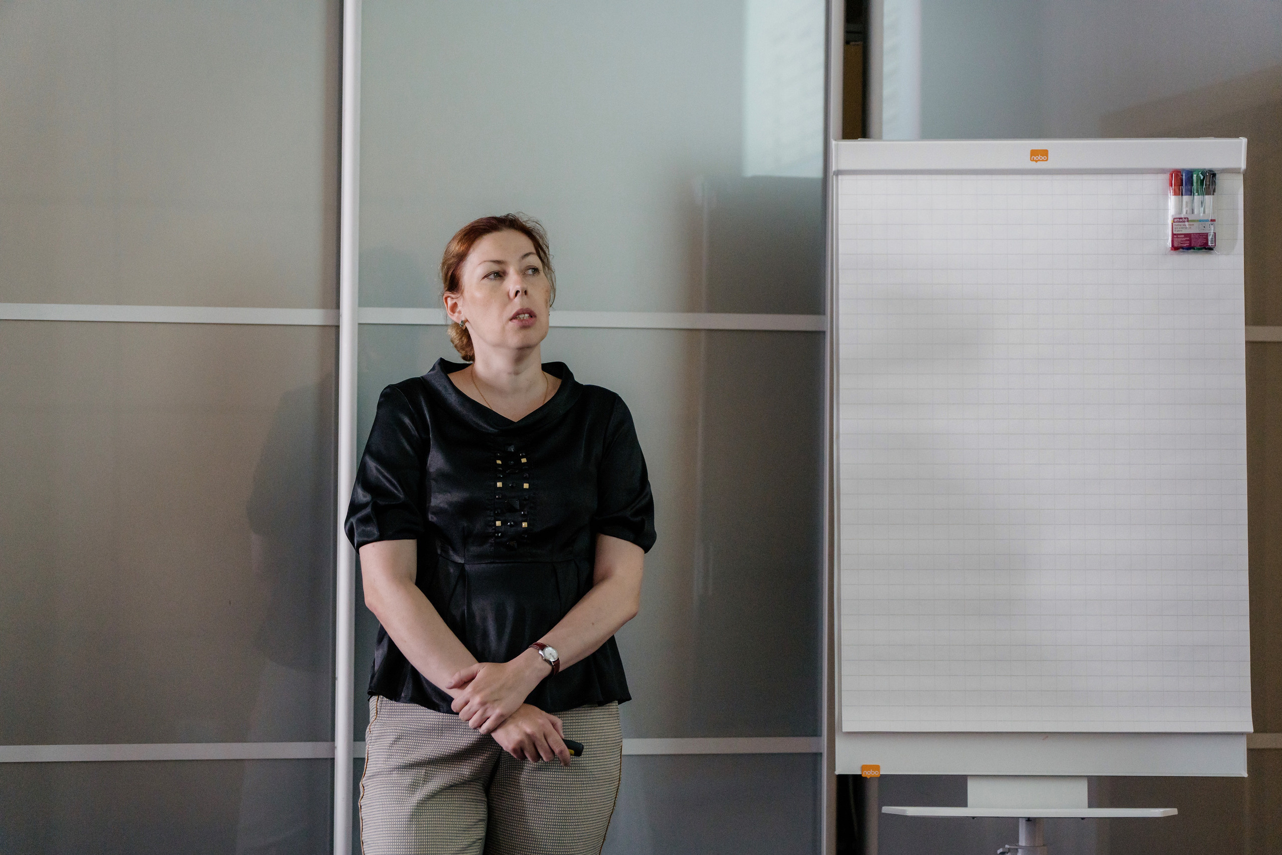 Компания «Медико-фармацевтическое объединение». Святослав Буньков | фотограф