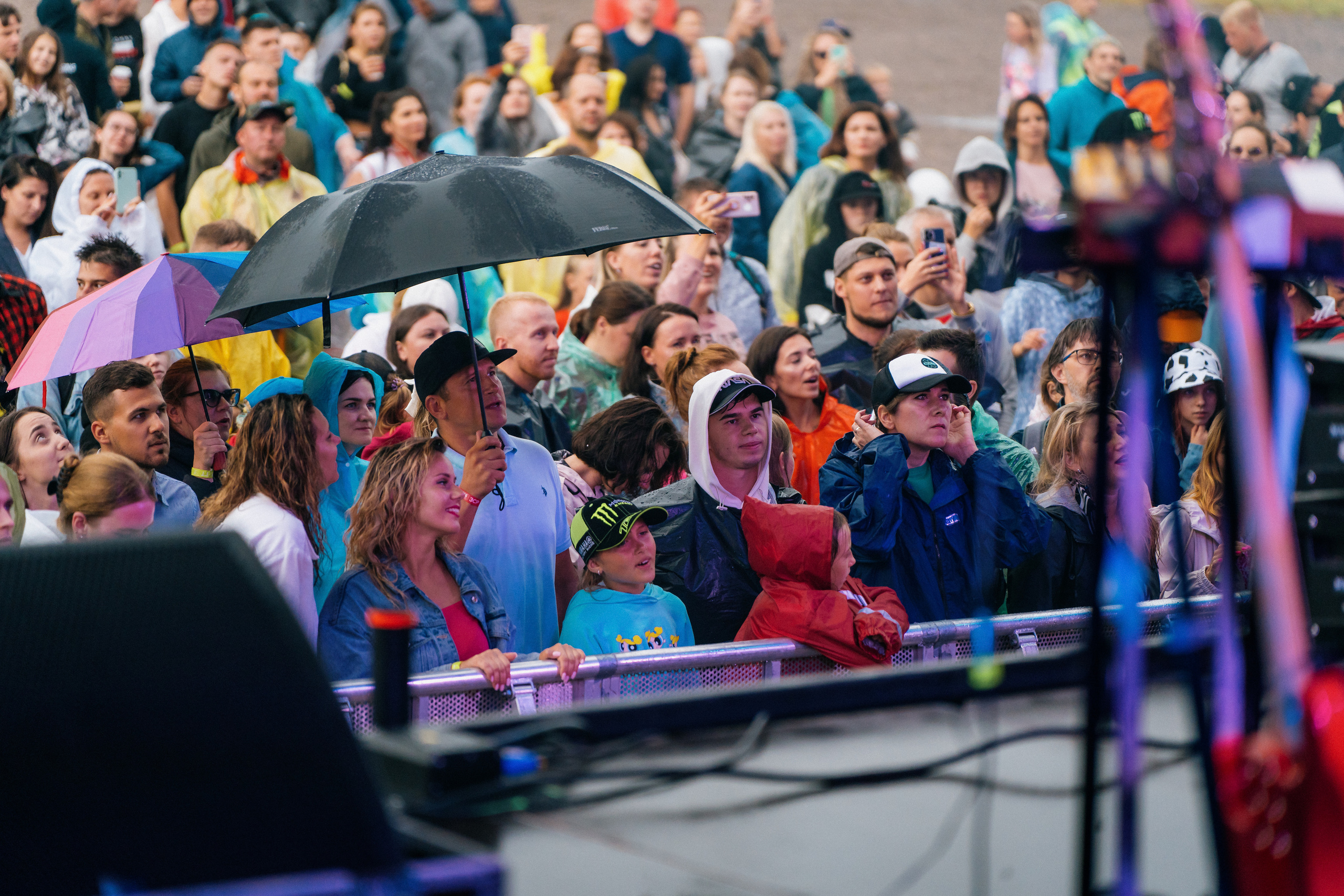 GARAGE FEST «Игора Драйв». Святослав Буньков | фотограф