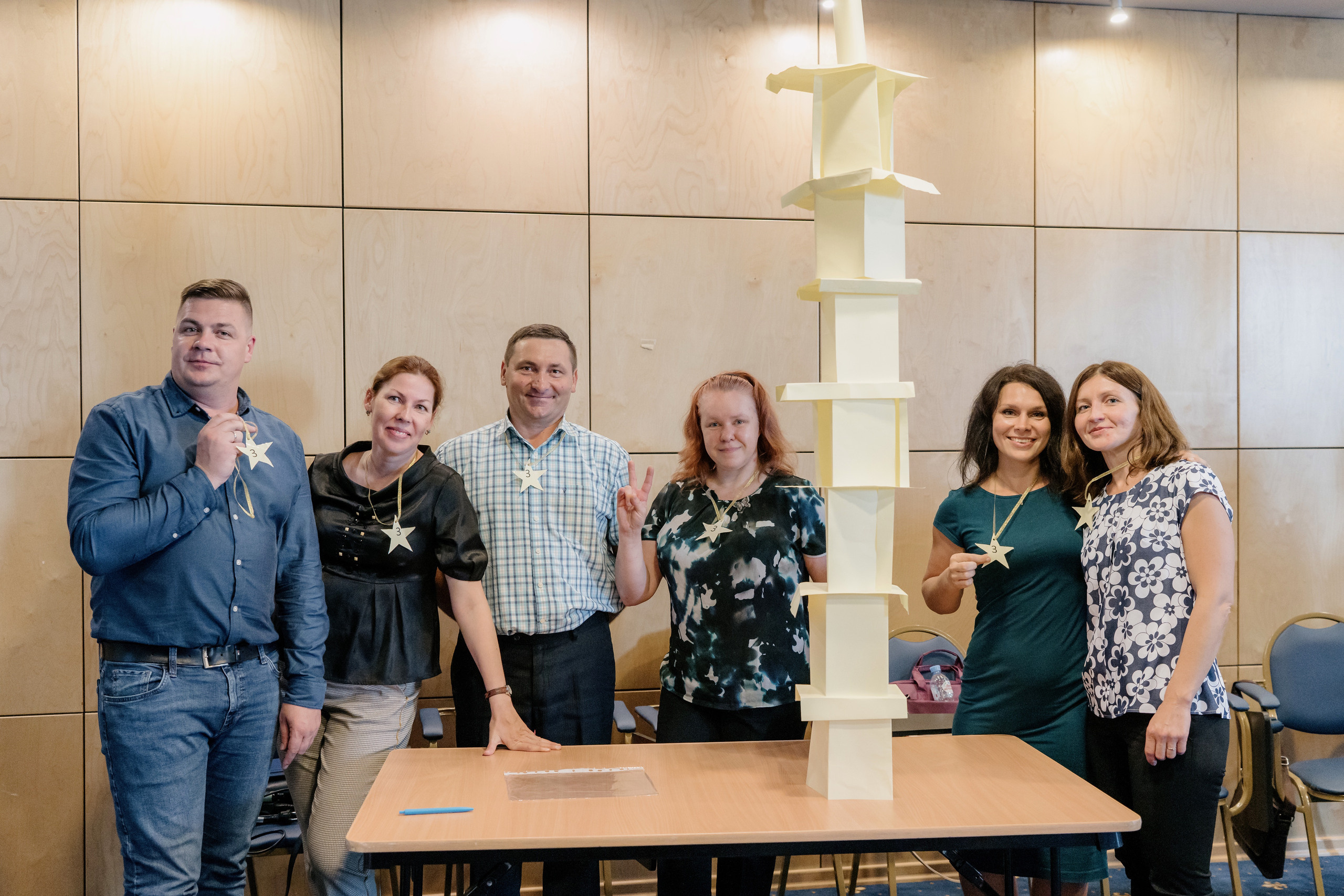 Компания «Медико-фармацевтическое объединение». Святослав Буньков | фотограф