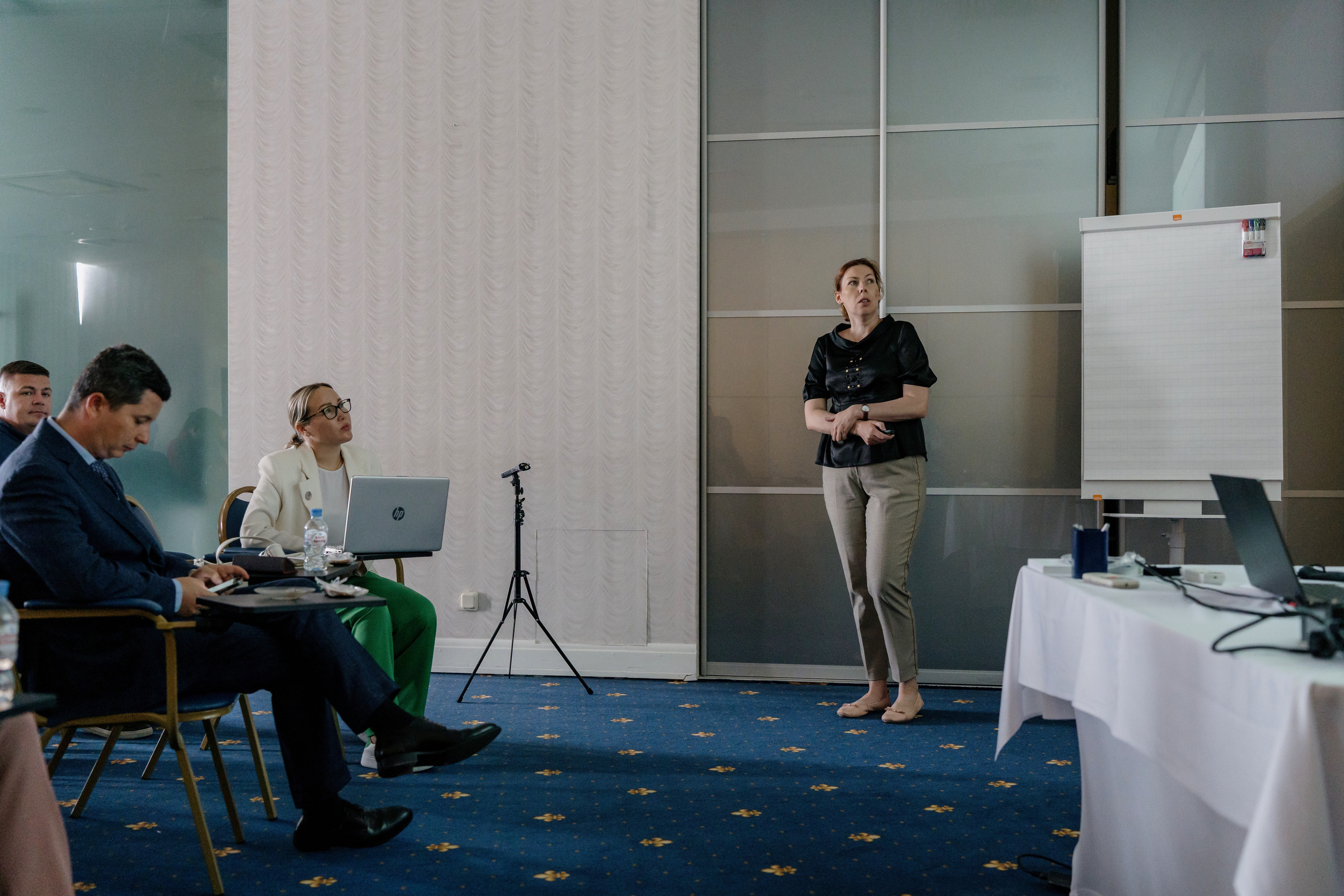 Компания «Медико-фармацевтическое объединение». Святослав Буньков | фотограф