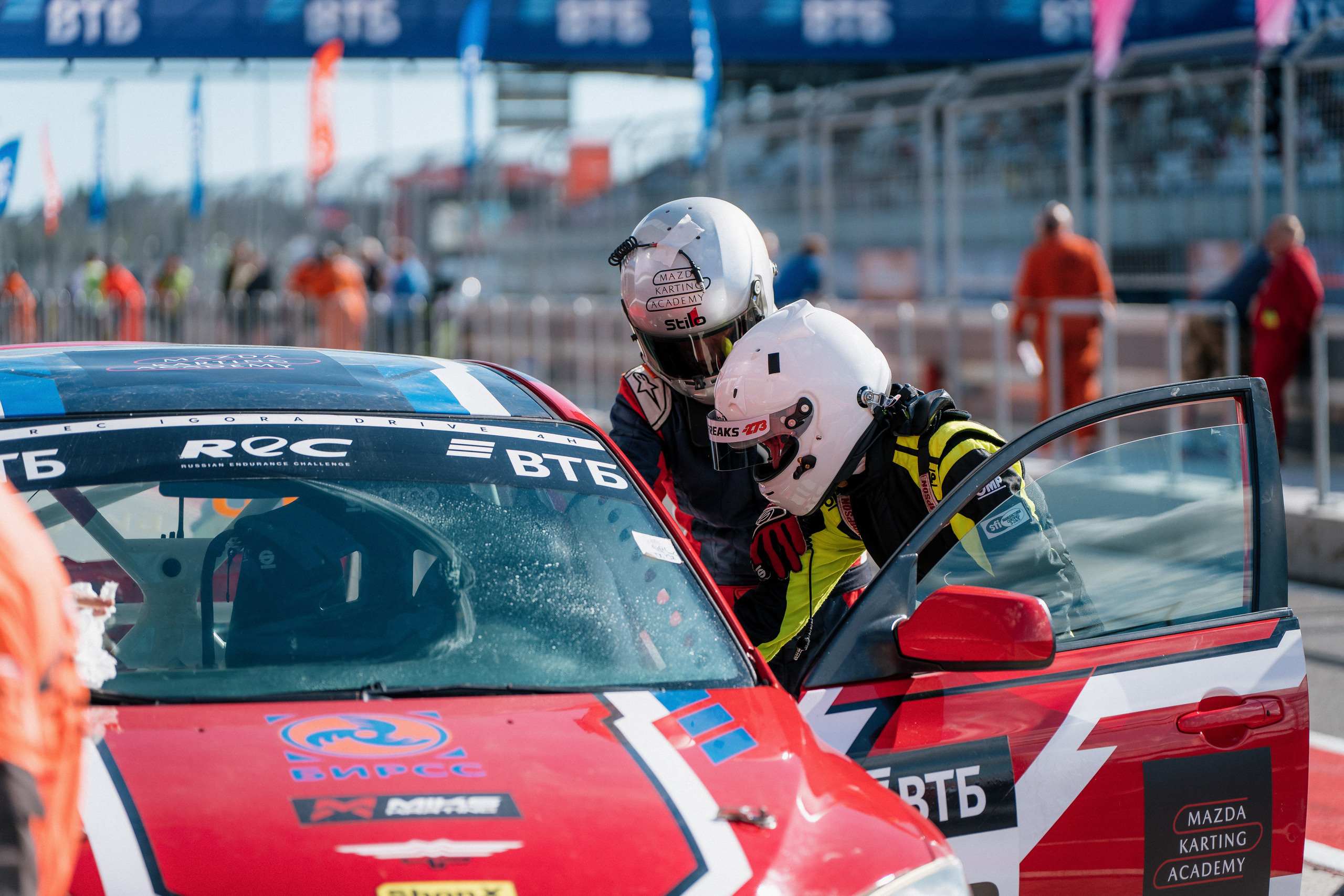 GARAGE FEST «Игора Драйв». Святослав Буньков | фотограф