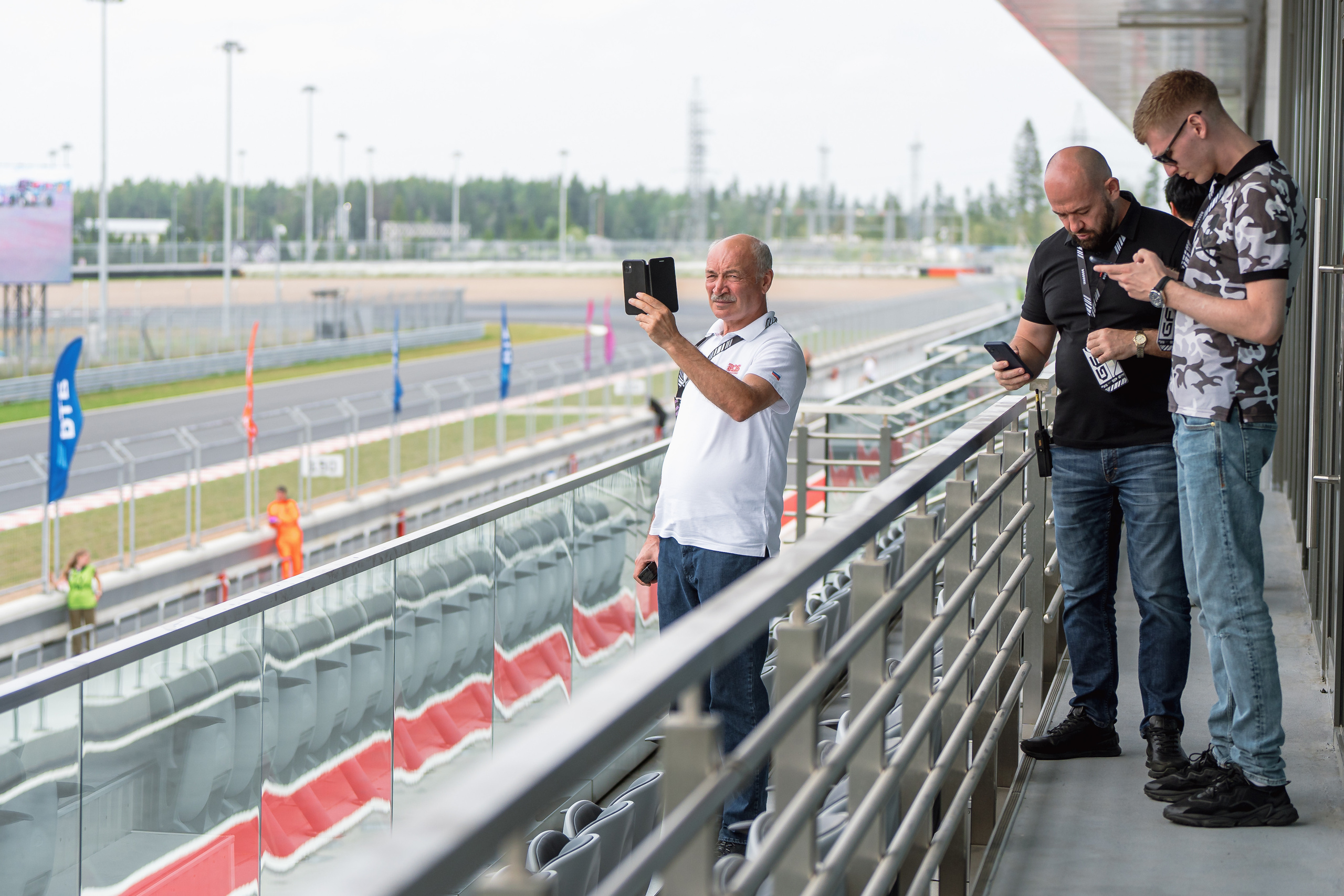 GARAGE FEST «Игора Драйв». Святослав Буньков | фотограф