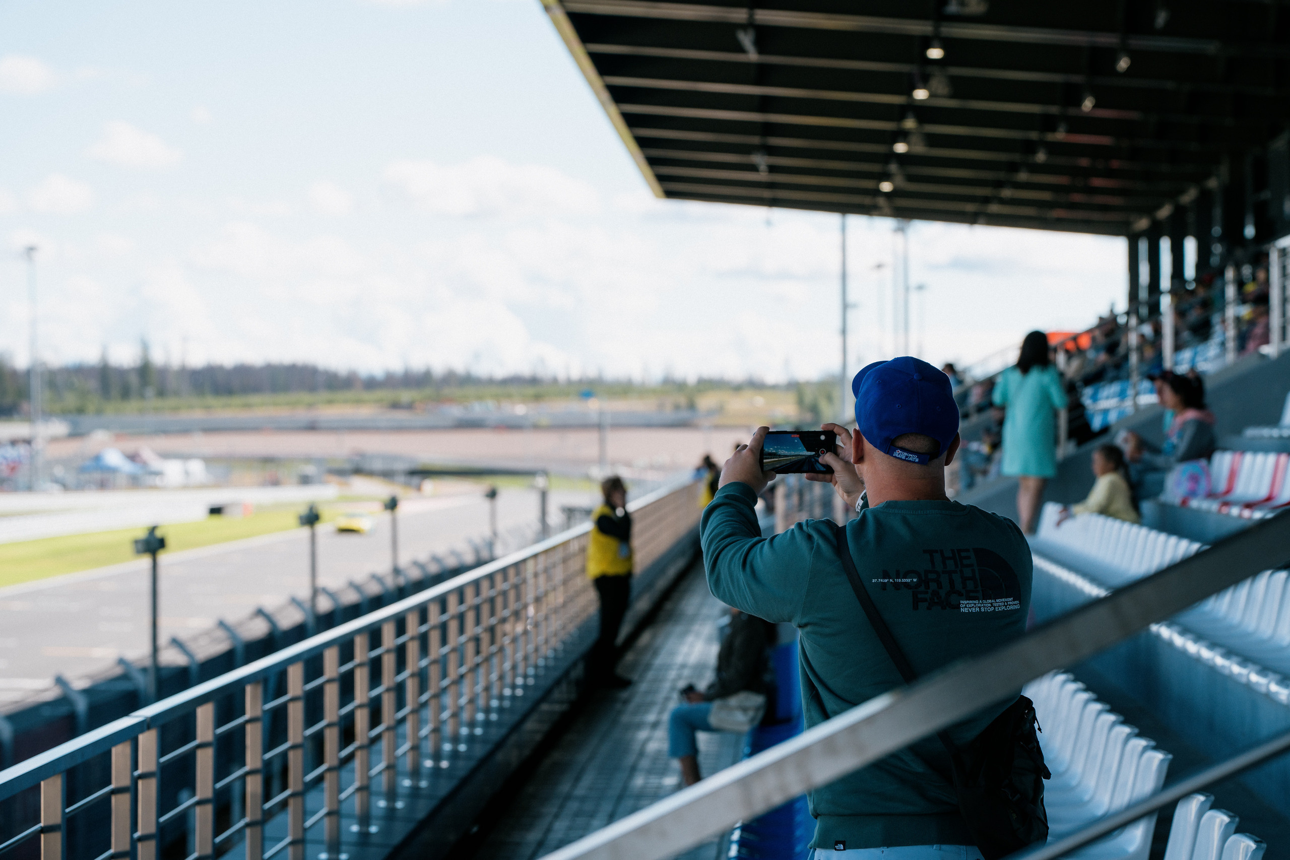 GARAGE FEST «Игора Драйв». Святослав Буньков | фотограф