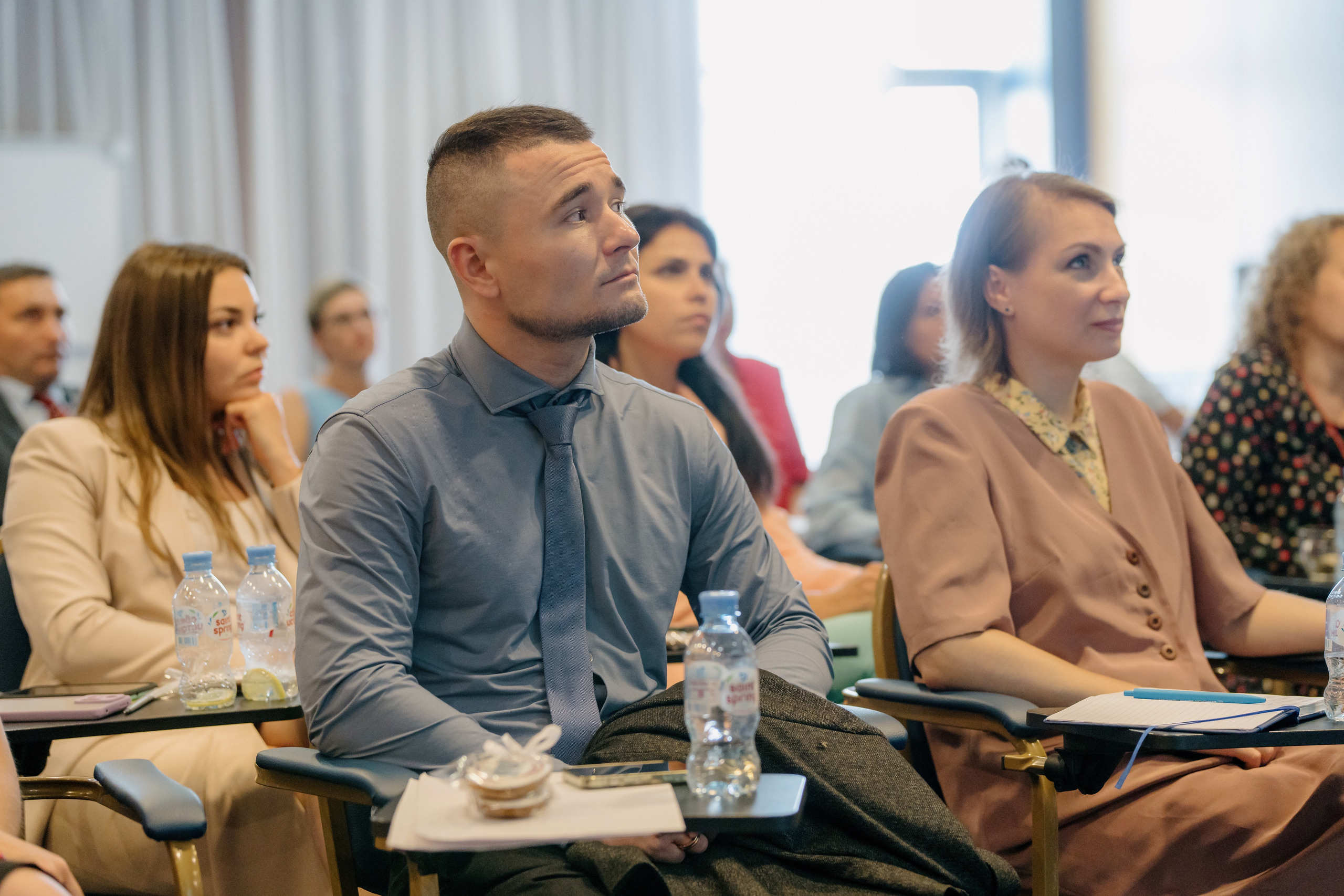 Компания «Медико-фармацевтическое объединение». Святослав Буньков | фотограф