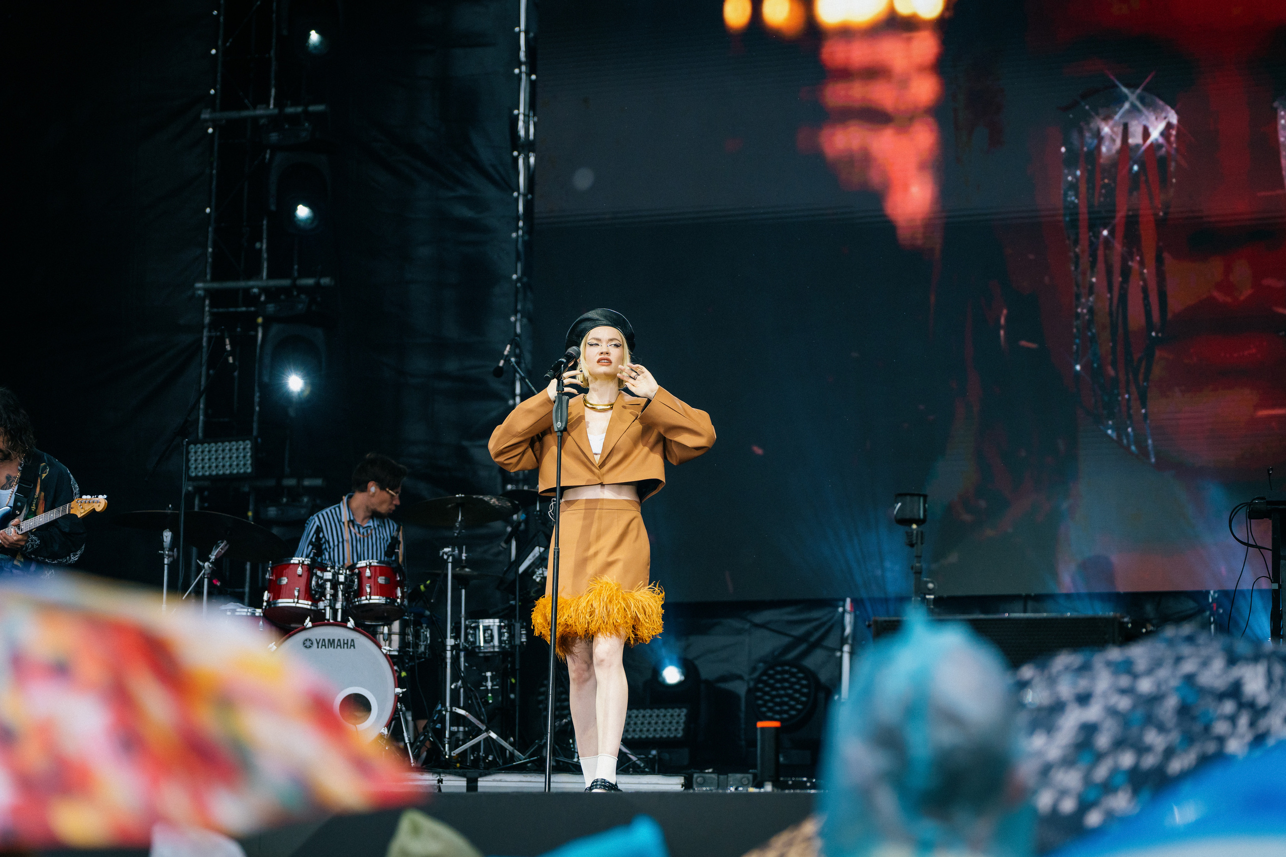 GARAGE FEST «Игора Драйв». Святослав Буньков | фотограф