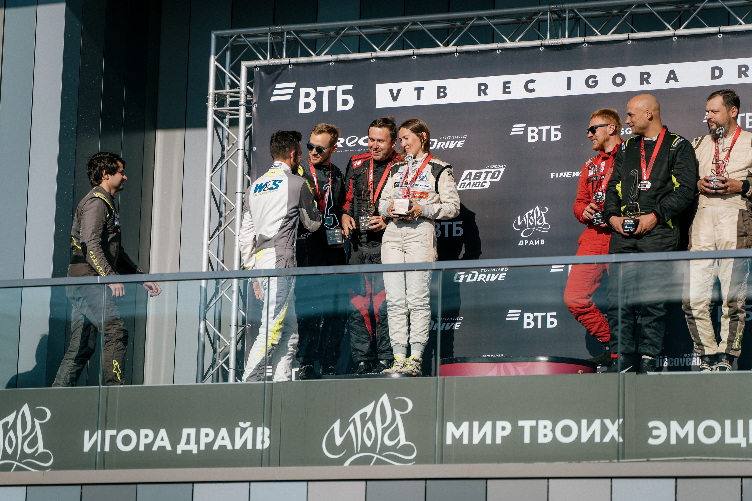 GARAGE FEST «Игора Драйв». Святослав Буньков | фотограф