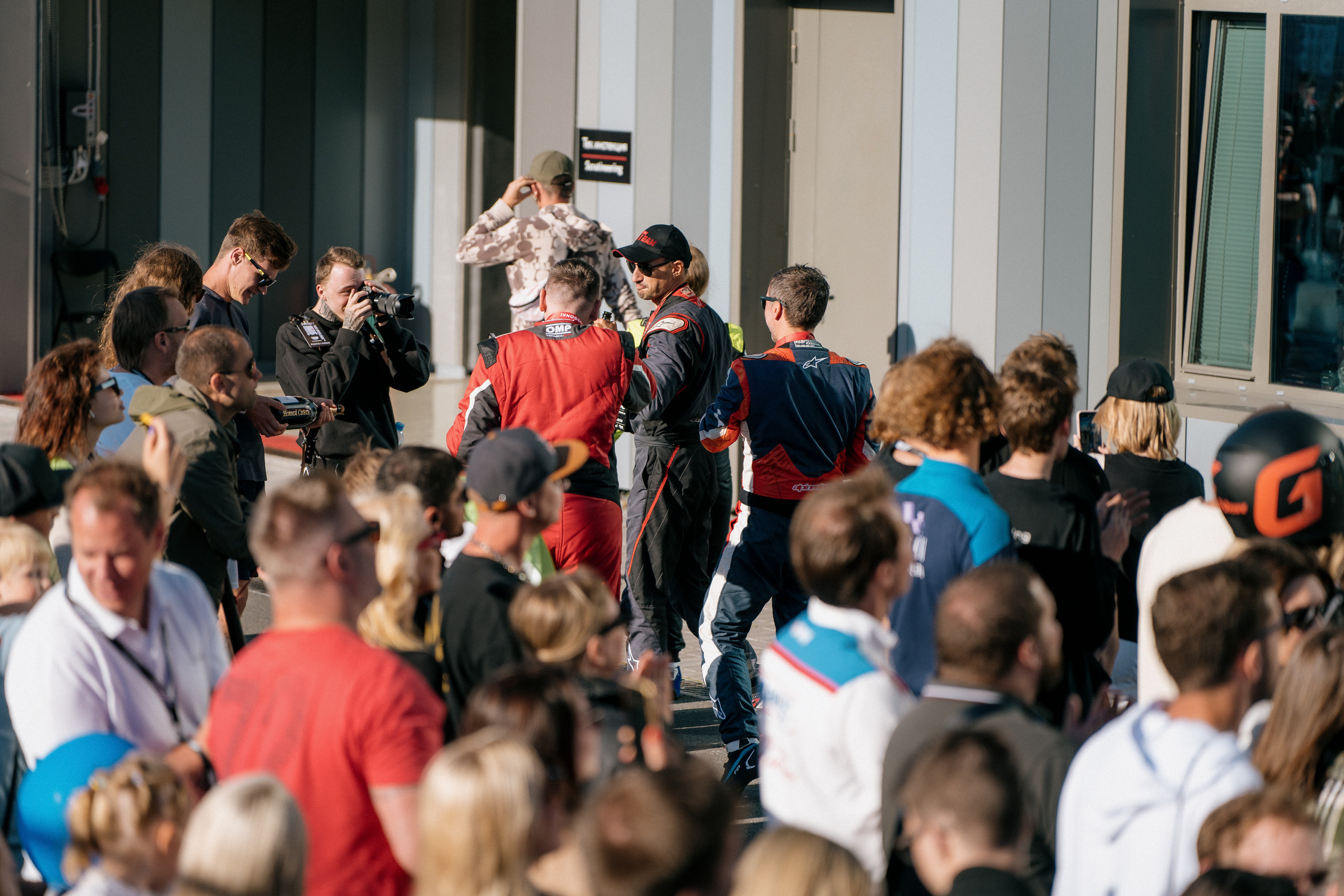 GARAGE FEST «Игора Драйв». Святослав Буньков | фотограф