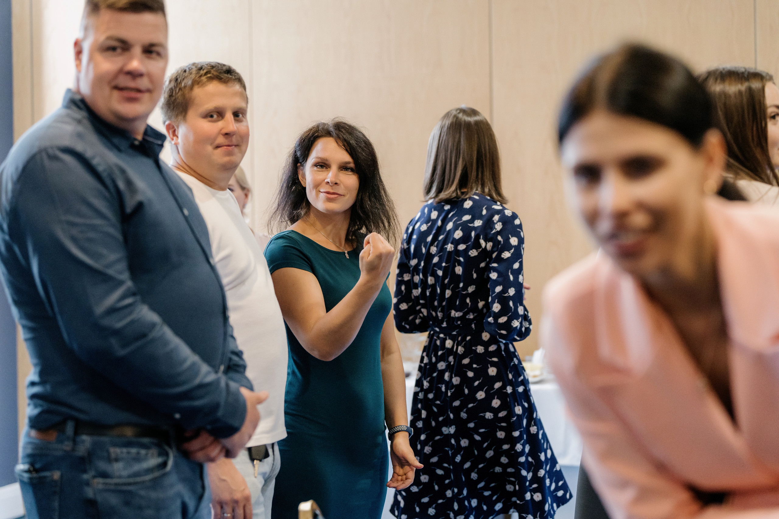 Компания «Медико-фармацевтическое объединение». Святослав Буньков | фотограф