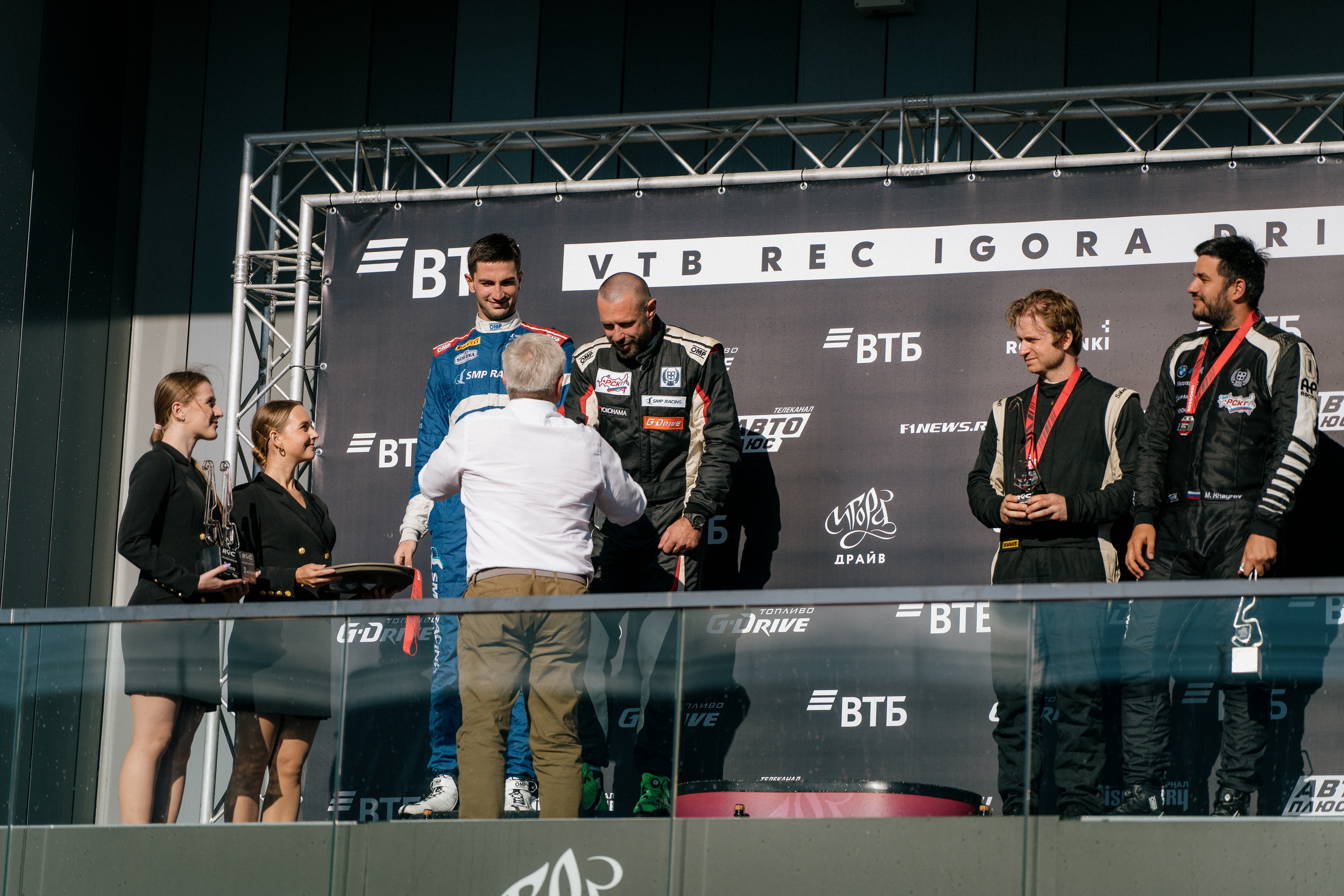 GARAGE FEST «Игора Драйв». Святослав Буньков | фотограф