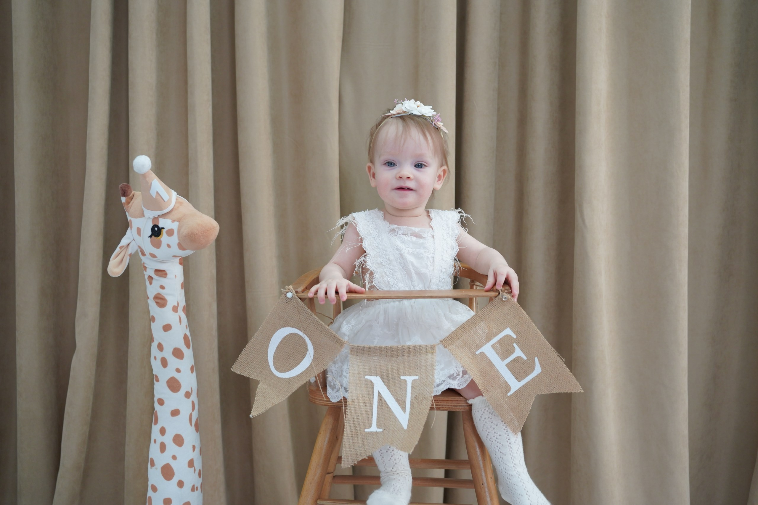 Фотоссесия на Годик для Девочки. Детская Фотостудия ГОДОВАСИКИ в Санкт-Петербурге фотосесия на годик