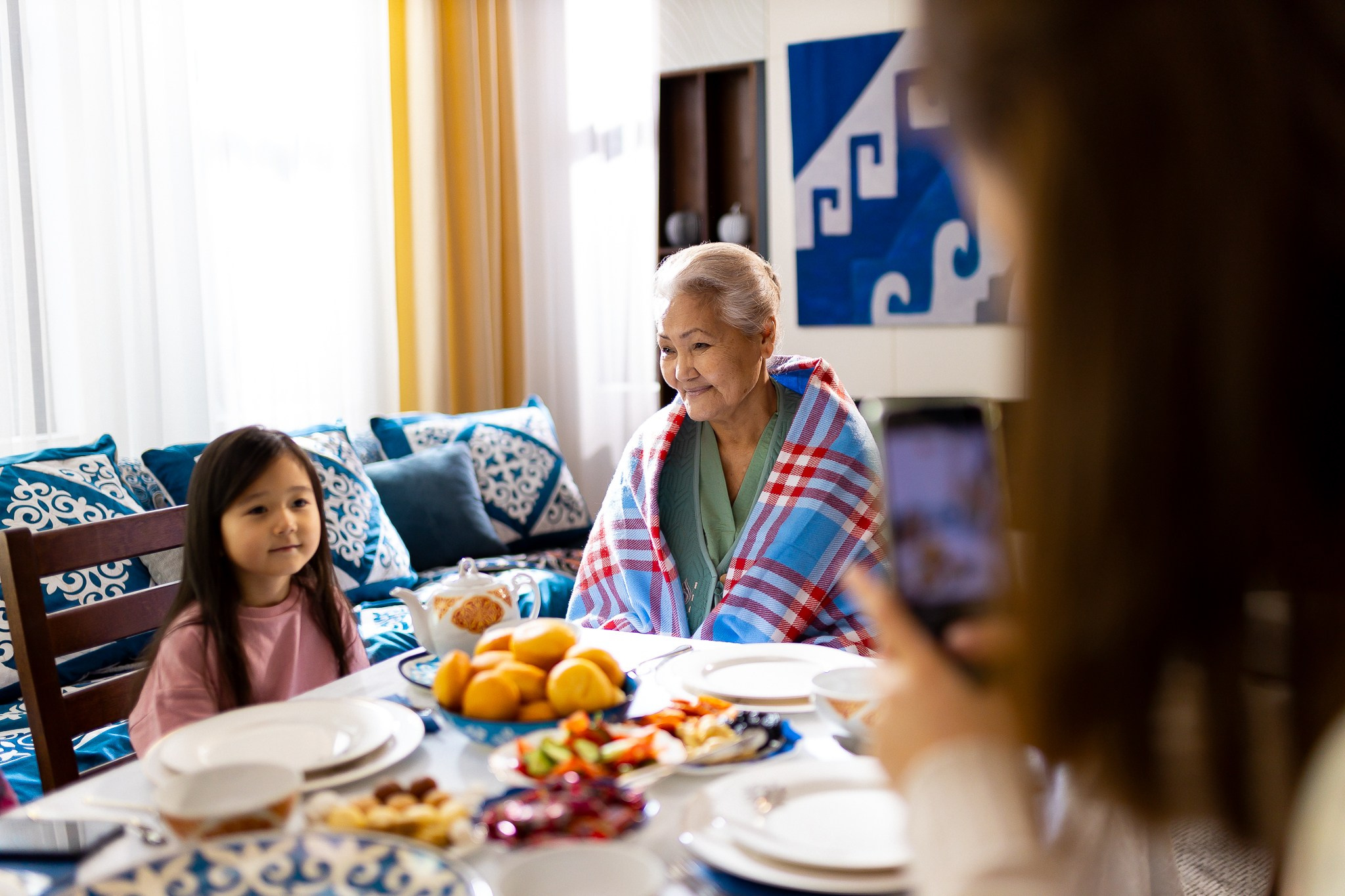 Backstage съёмка в Алматы и других городах. MIKHAIL VASSILYEV — Свадебный и Репортажный фотограф в Алматы