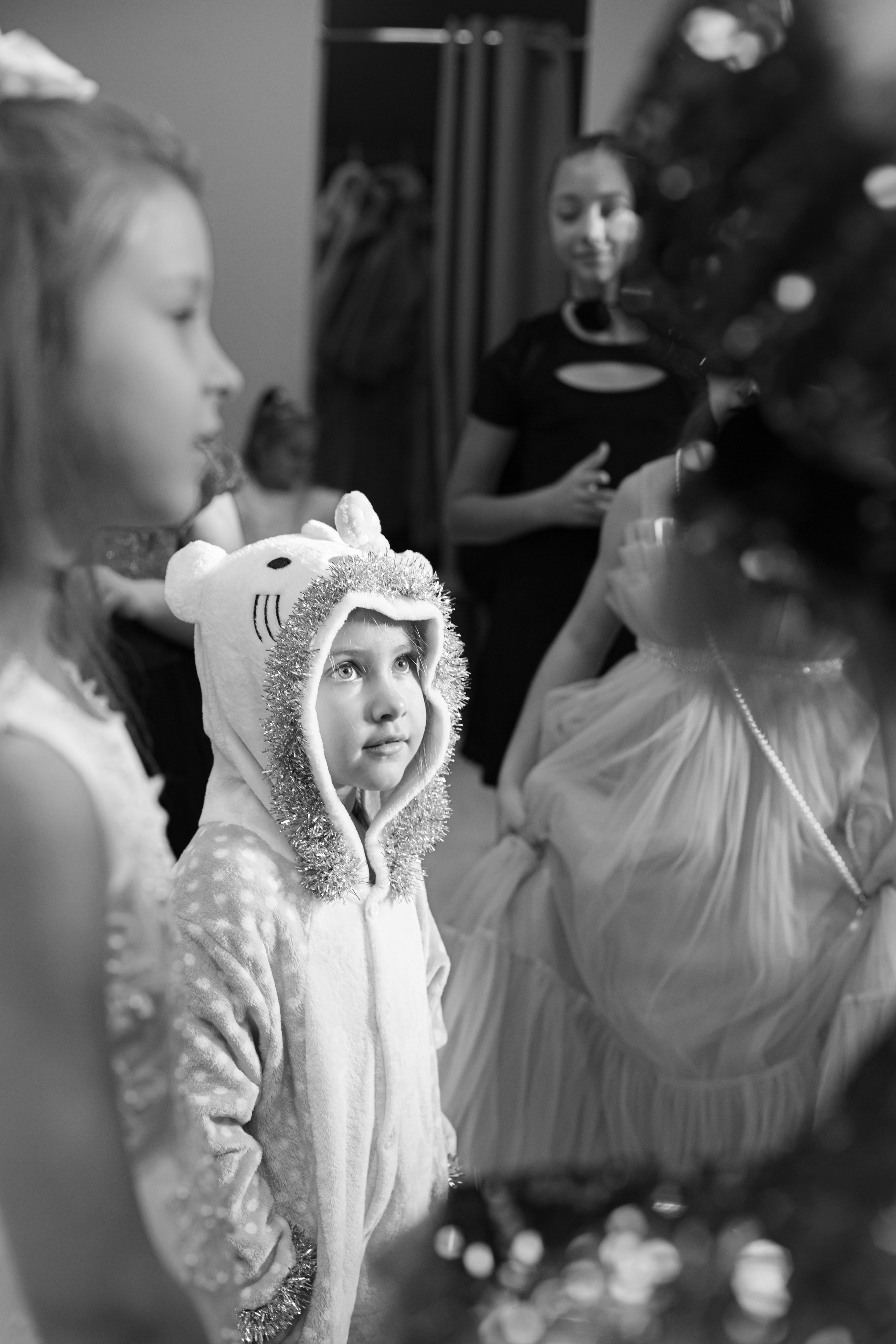 Happy new year / part2. Photokarish