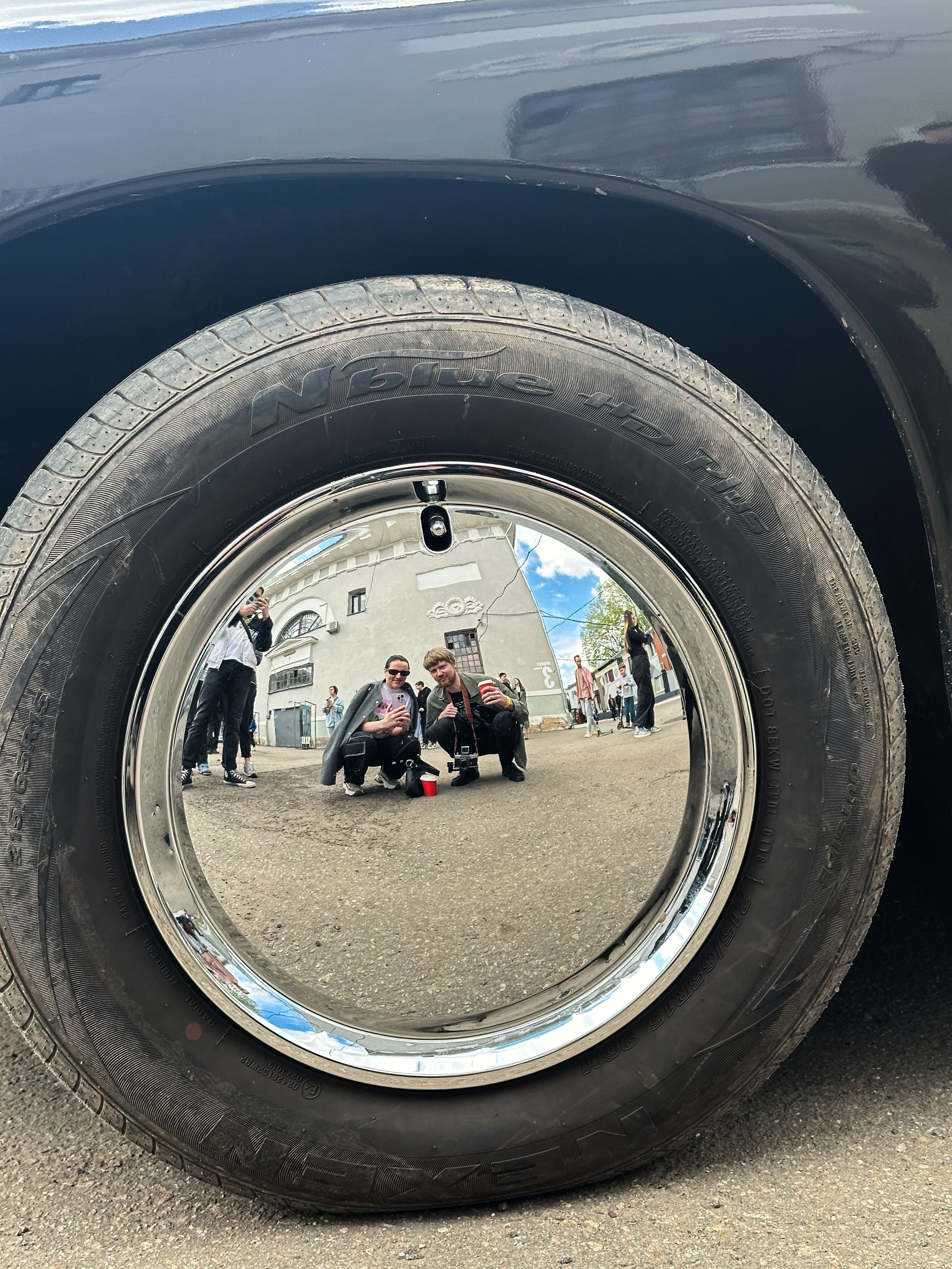 Автор: Екатерина Тимофеенко