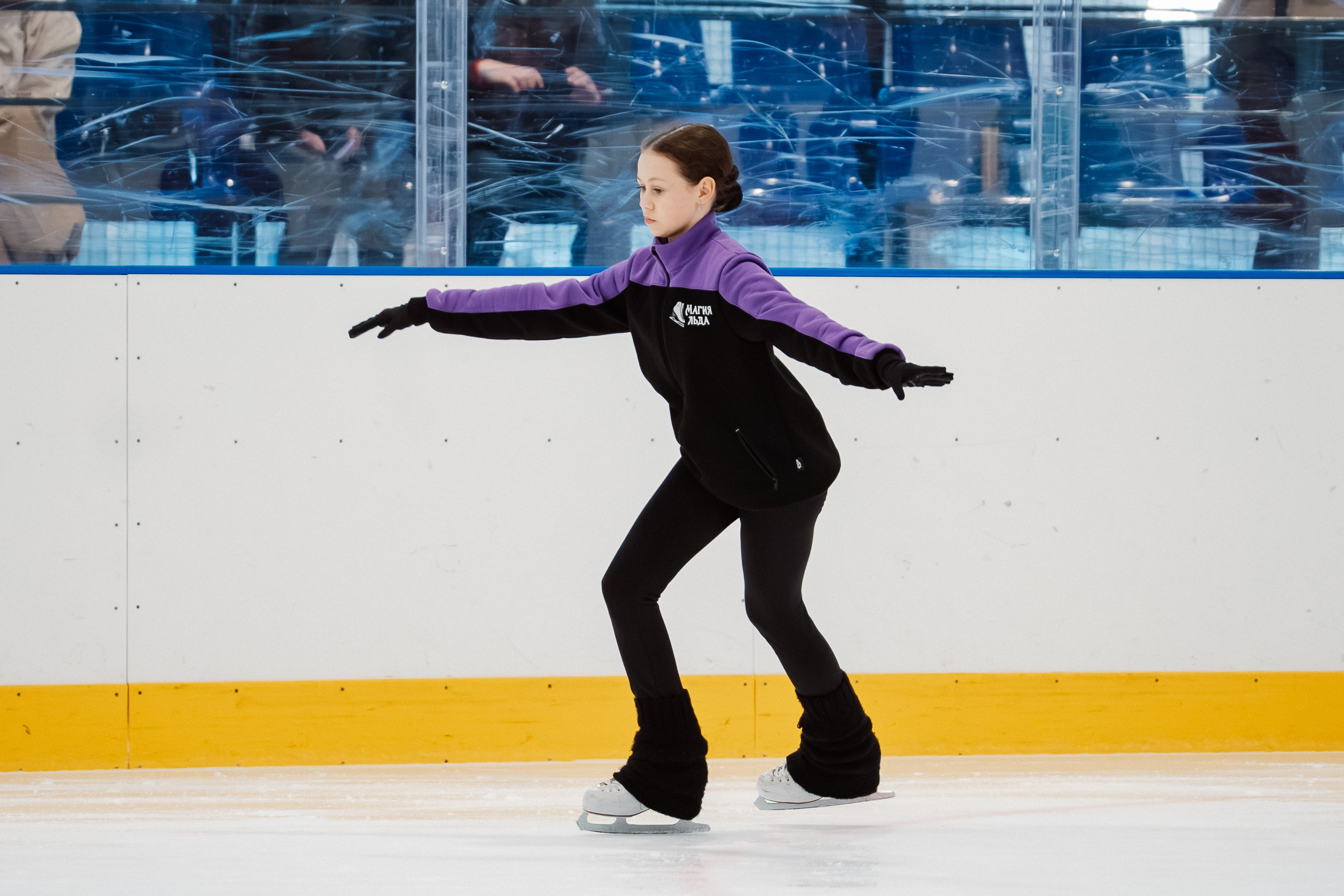 Мастер-класс Алины Загитовой в Новосибирске (14-15). Воробьева Ксения — Спортивный и танцевальный фотограф Новосибирск