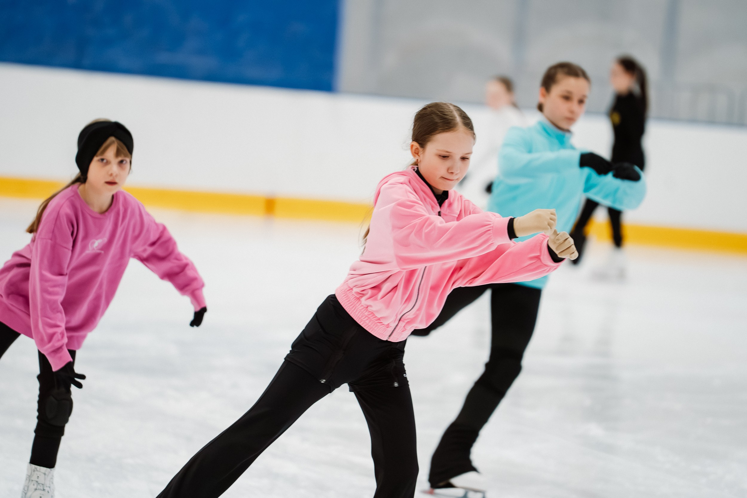 Мастер-класс Алины Загитовой в Новосибирске (14-15). Воробьева Ксения — Спортивный и танцевальный фотограф Новосибирск