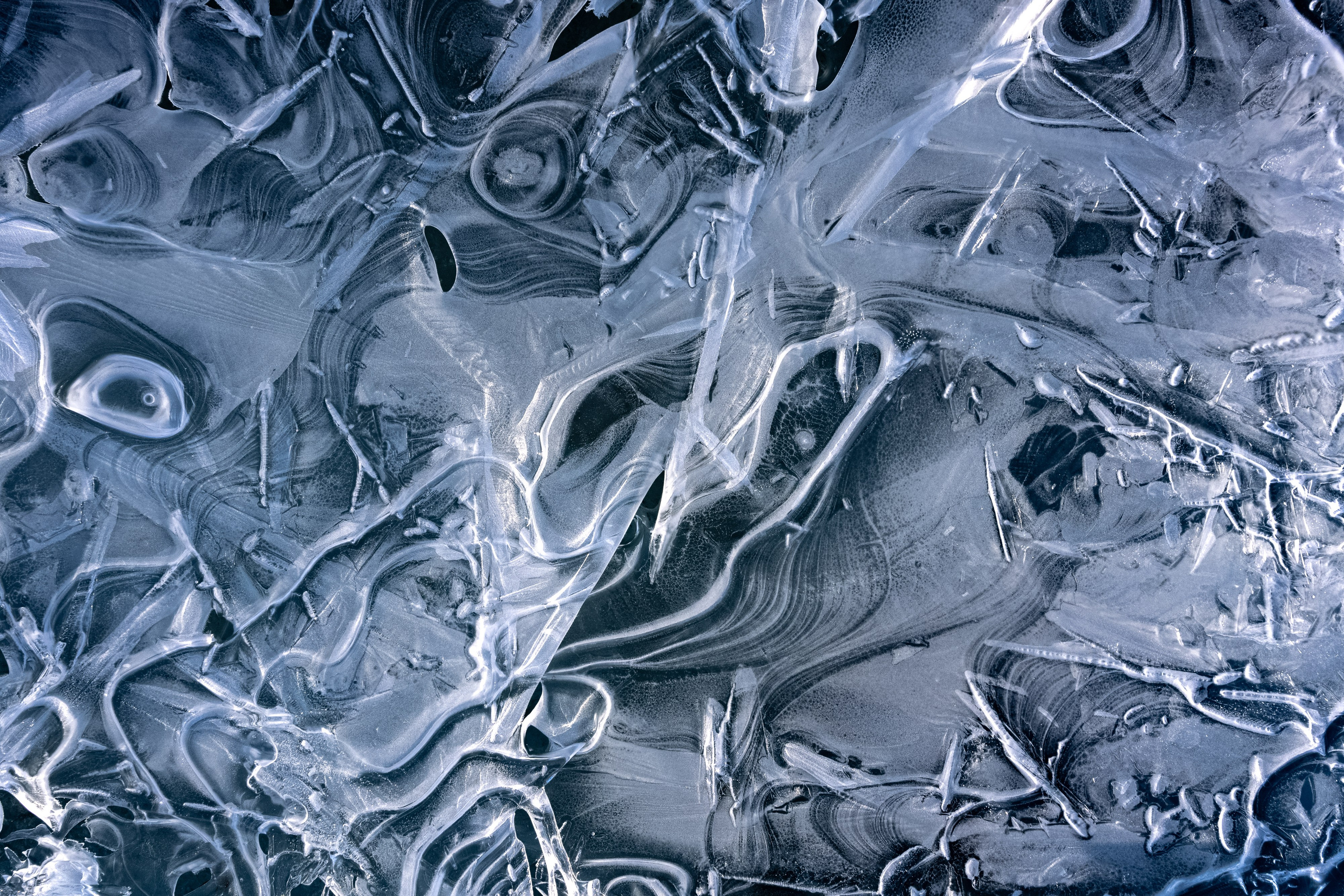 Хребет Кодар