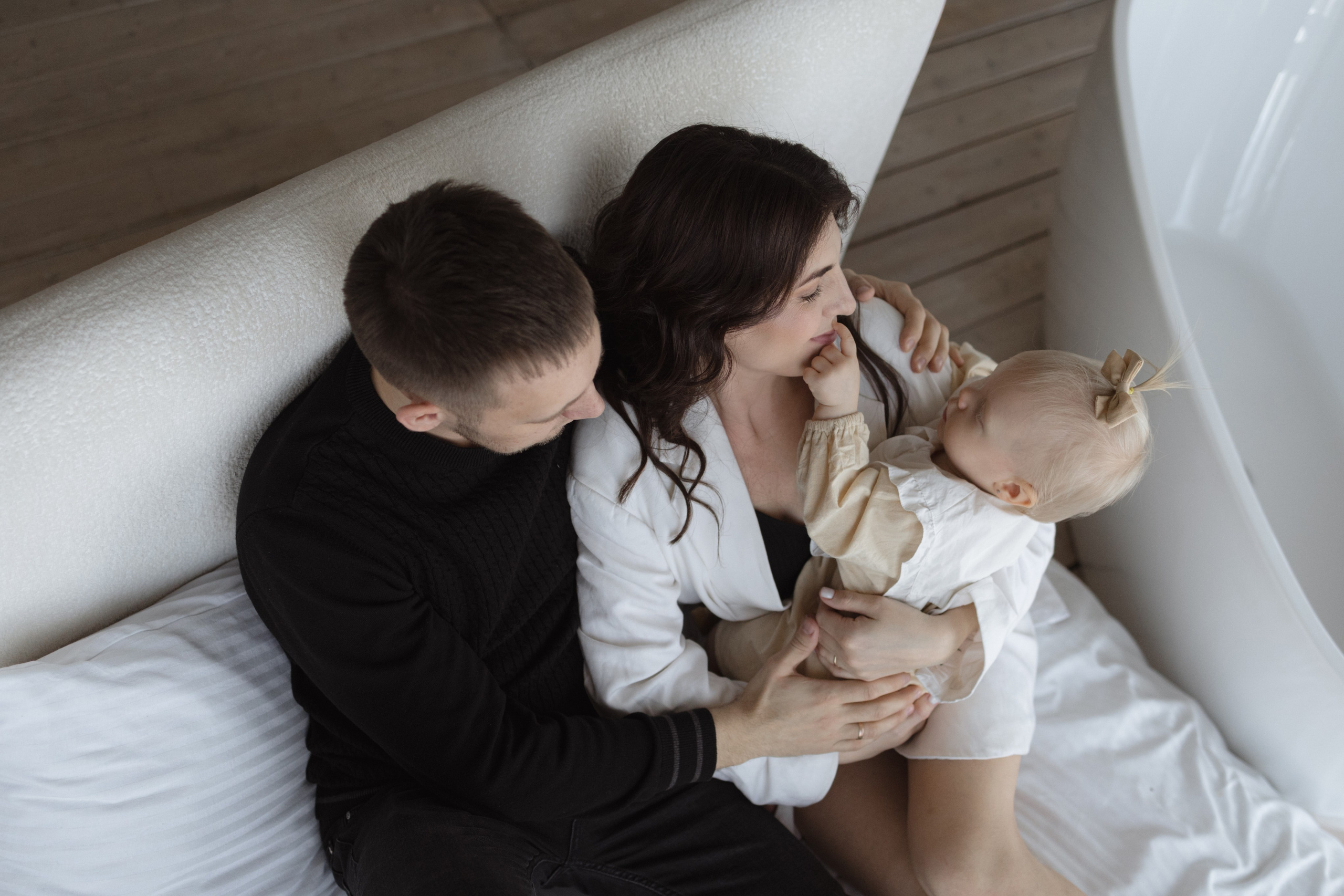 съемка годика Красноярск