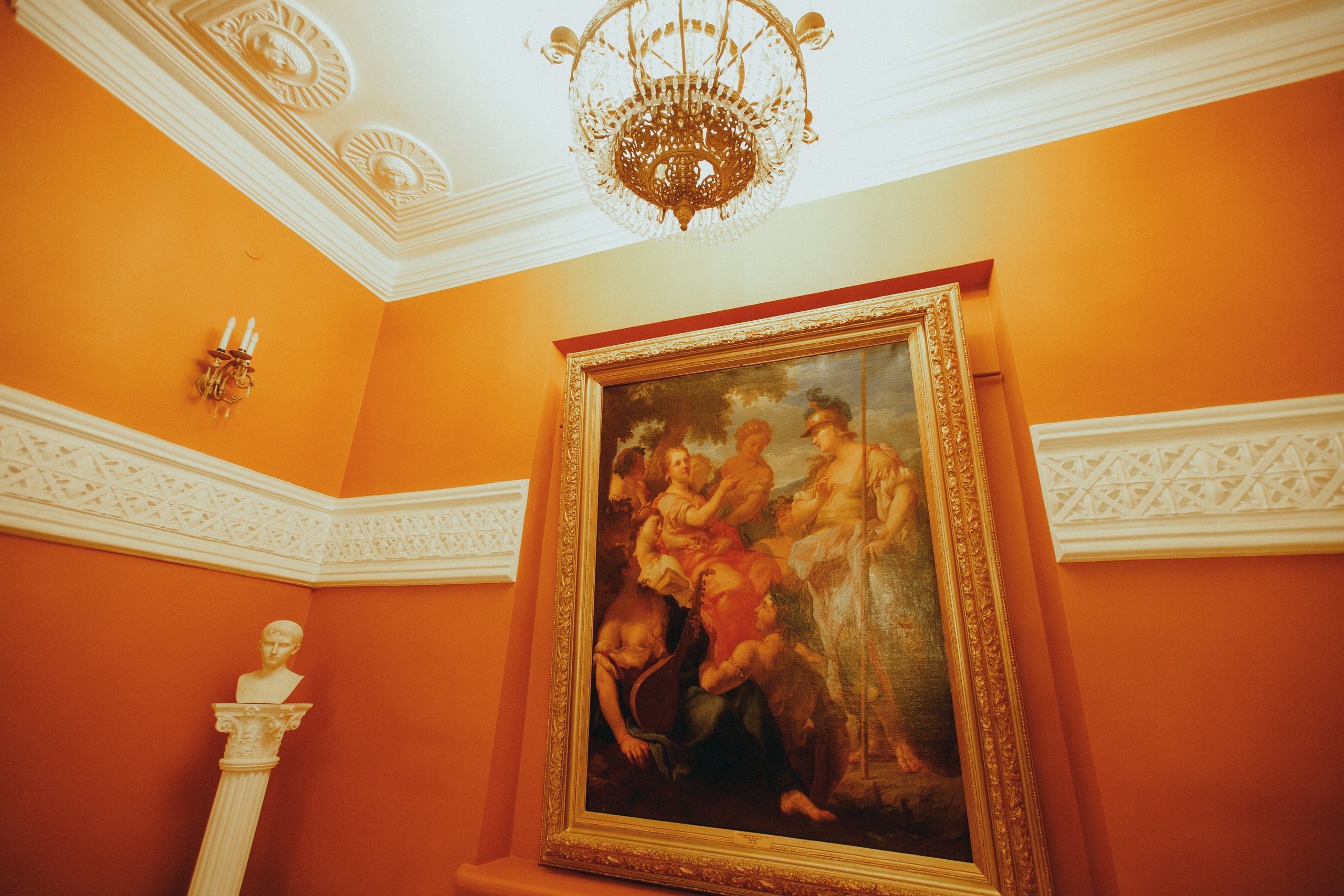 VITRINA BEAUTY — НОТЫ. МУЗЫКАЛЬНЫЙ ВЕЧЕР. СВОИ. ФОТООТЧЕТЫ-СОБЫТИЯ-МЕСТА