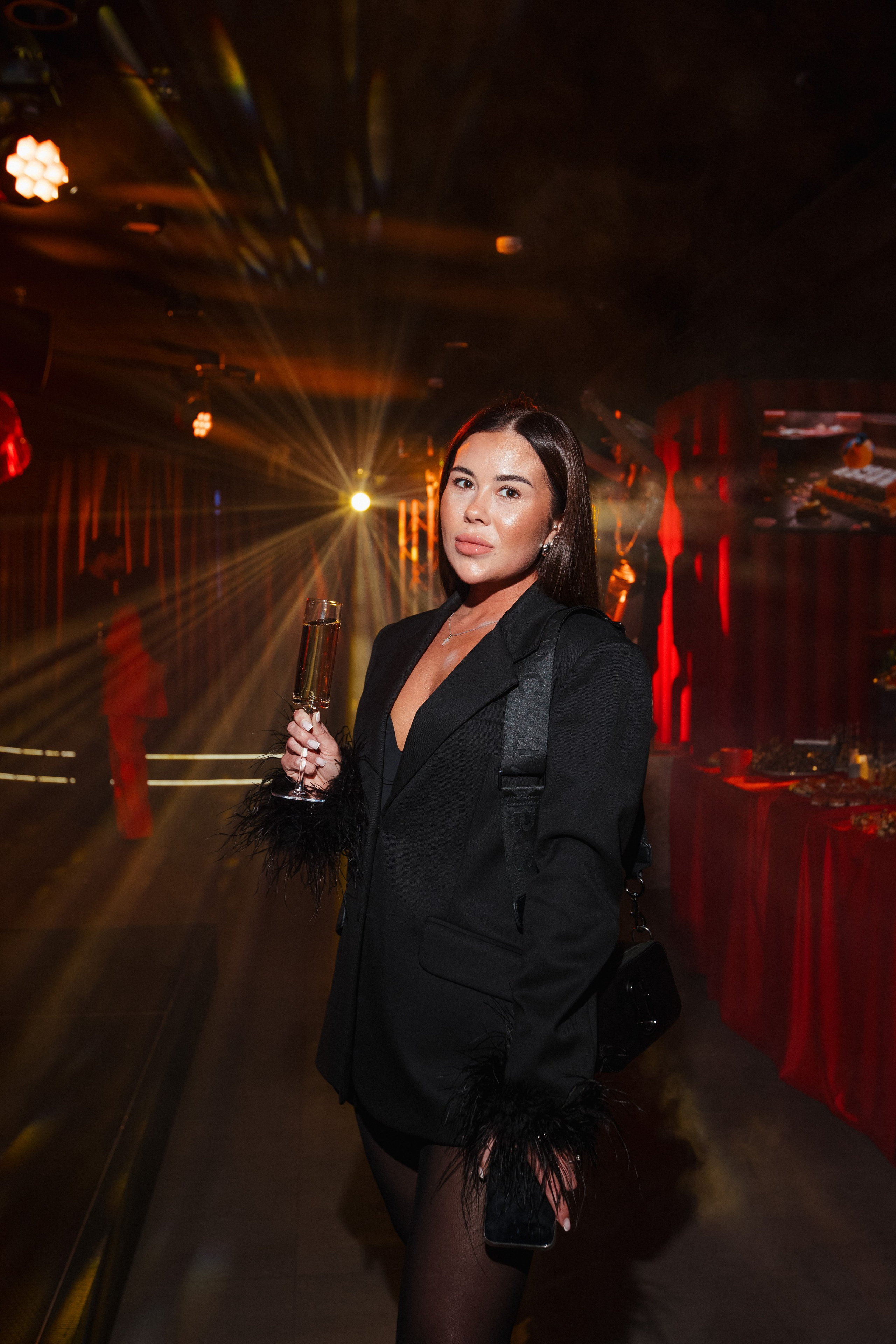 LA FAMIGLIA — SOLOVI — 1 YEAR. СВОИ. ФОТООТЧЕТЫ-СОБЫТИЯ-МЕСТА