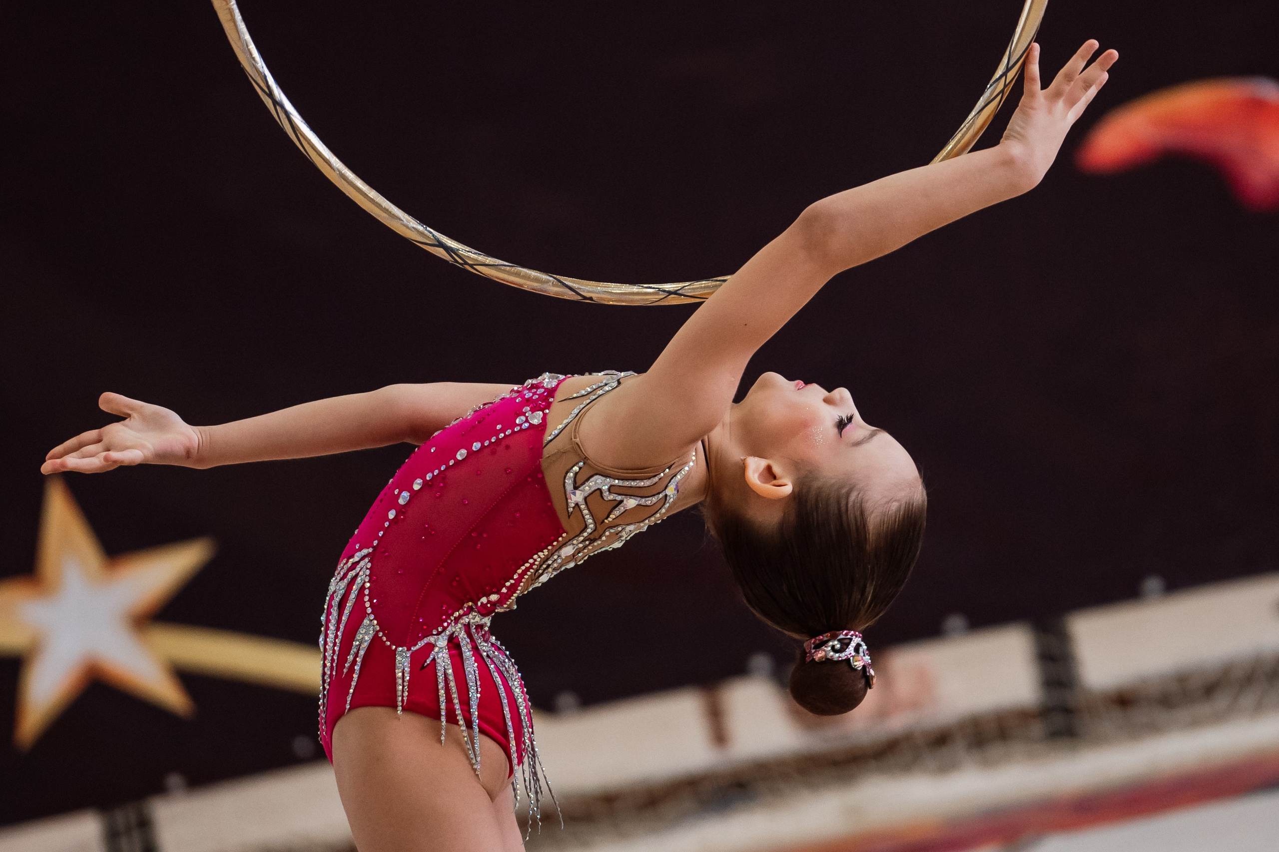 Надежды — День 1. Воробьева Ксения — Спортивный и танцевальный фотограф Новосибирск