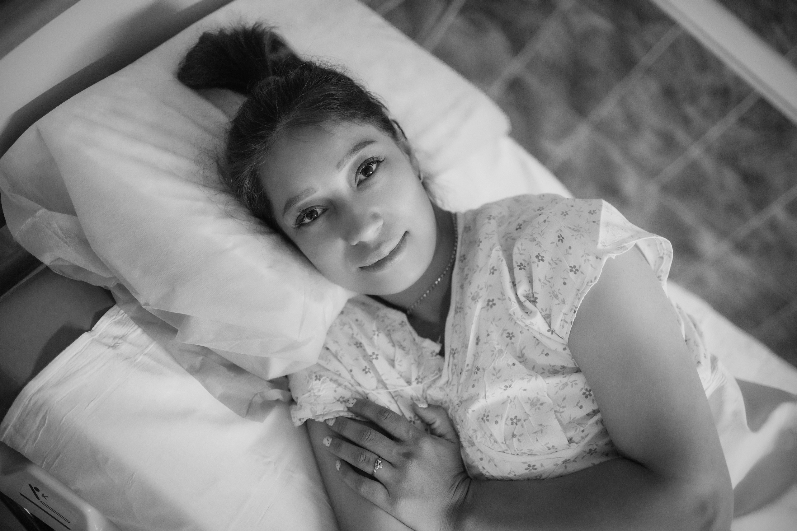 Фото рождения. Яна Кром Фотограф ньюборн в Москве