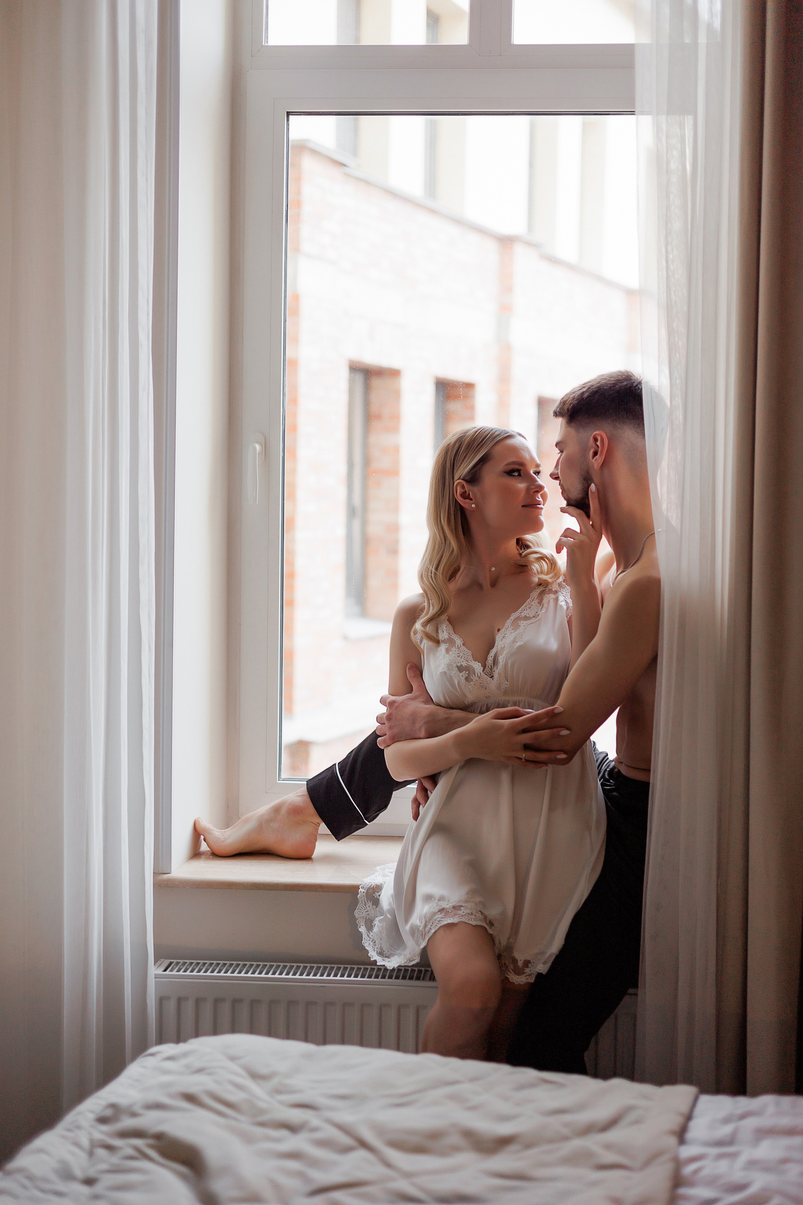 Свадебная съемка (1). Свадебный и семейный фотограф в Твери и Тверской области