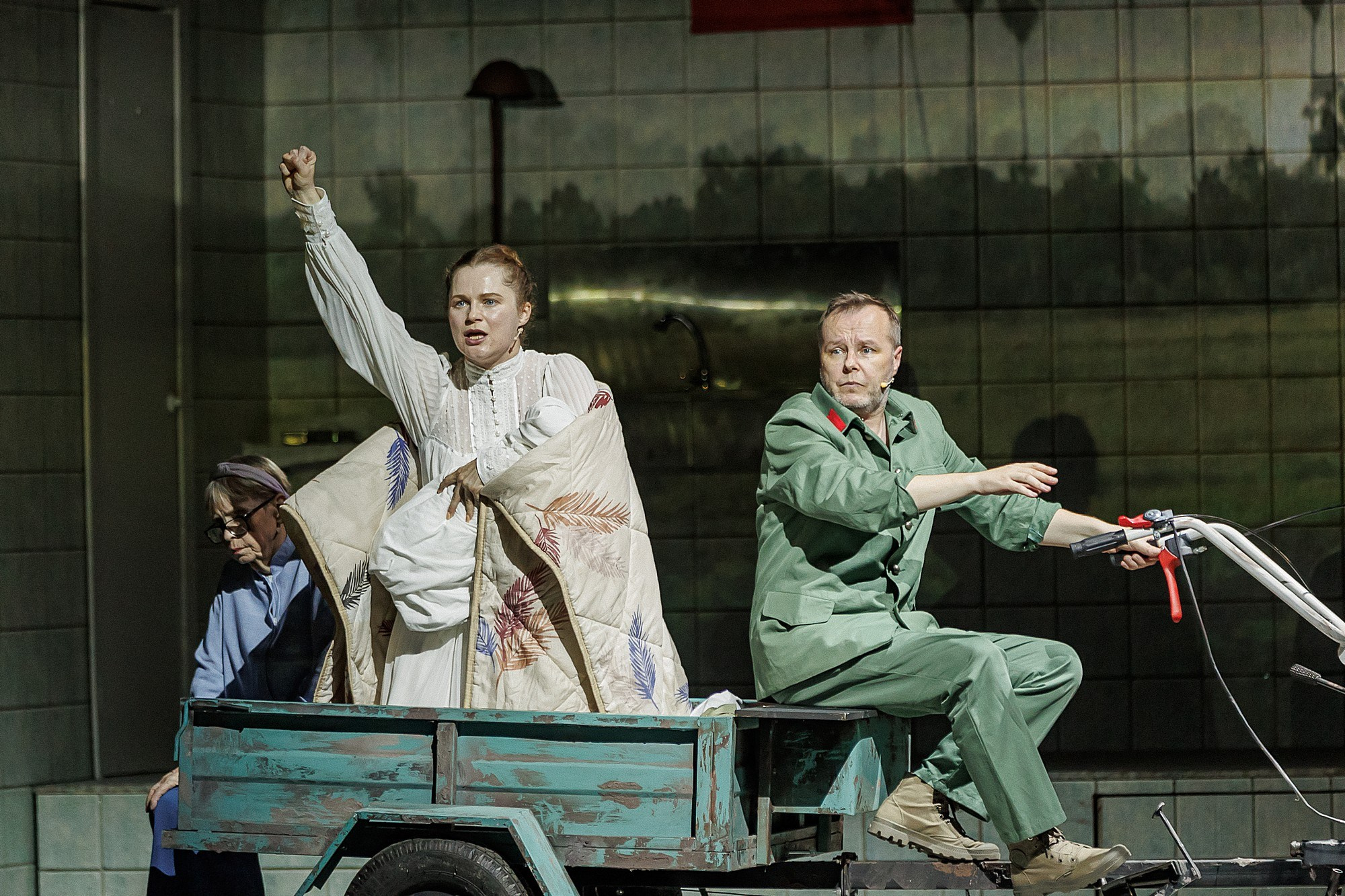 Лягушки. Боченков Вадим | Фотограф в Пскове и Санкт-Петербурге