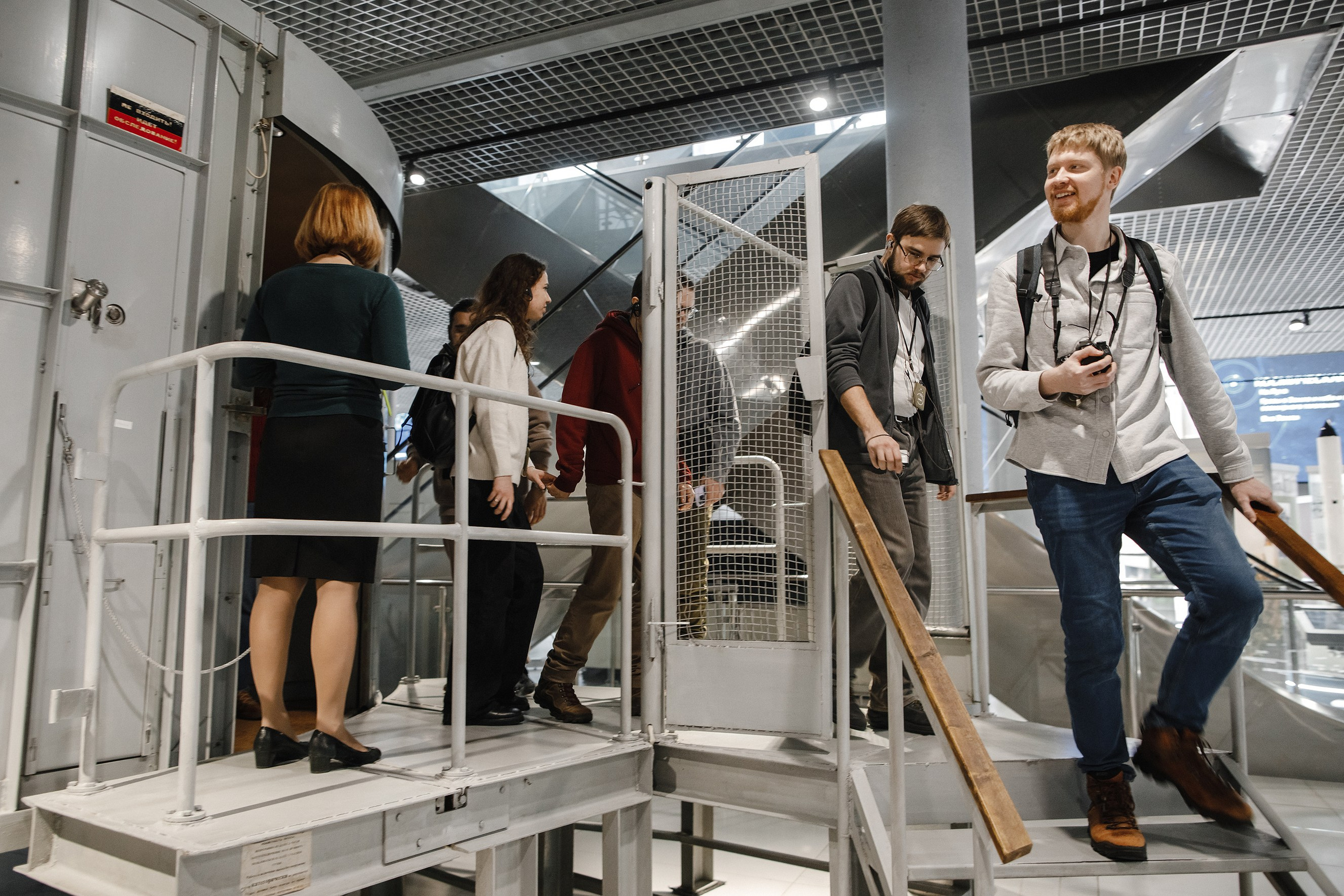 12.03.2023 // Фотовыезд в Калугу. Фотовыставки serebro.gallery, в которых автором можешь стать ты! | Москва