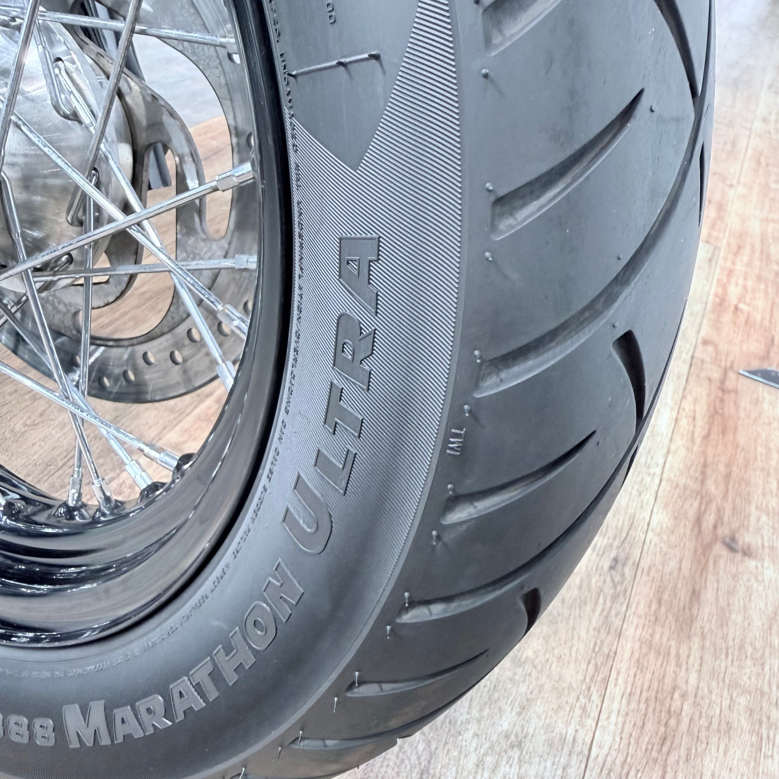 Купить Harley-Davidson 2015 Forty-Eight 1200 ABS (Softail/Dyna) — подробнее на сайте. Hello Davidson, Москва. Только хорошие мотоц