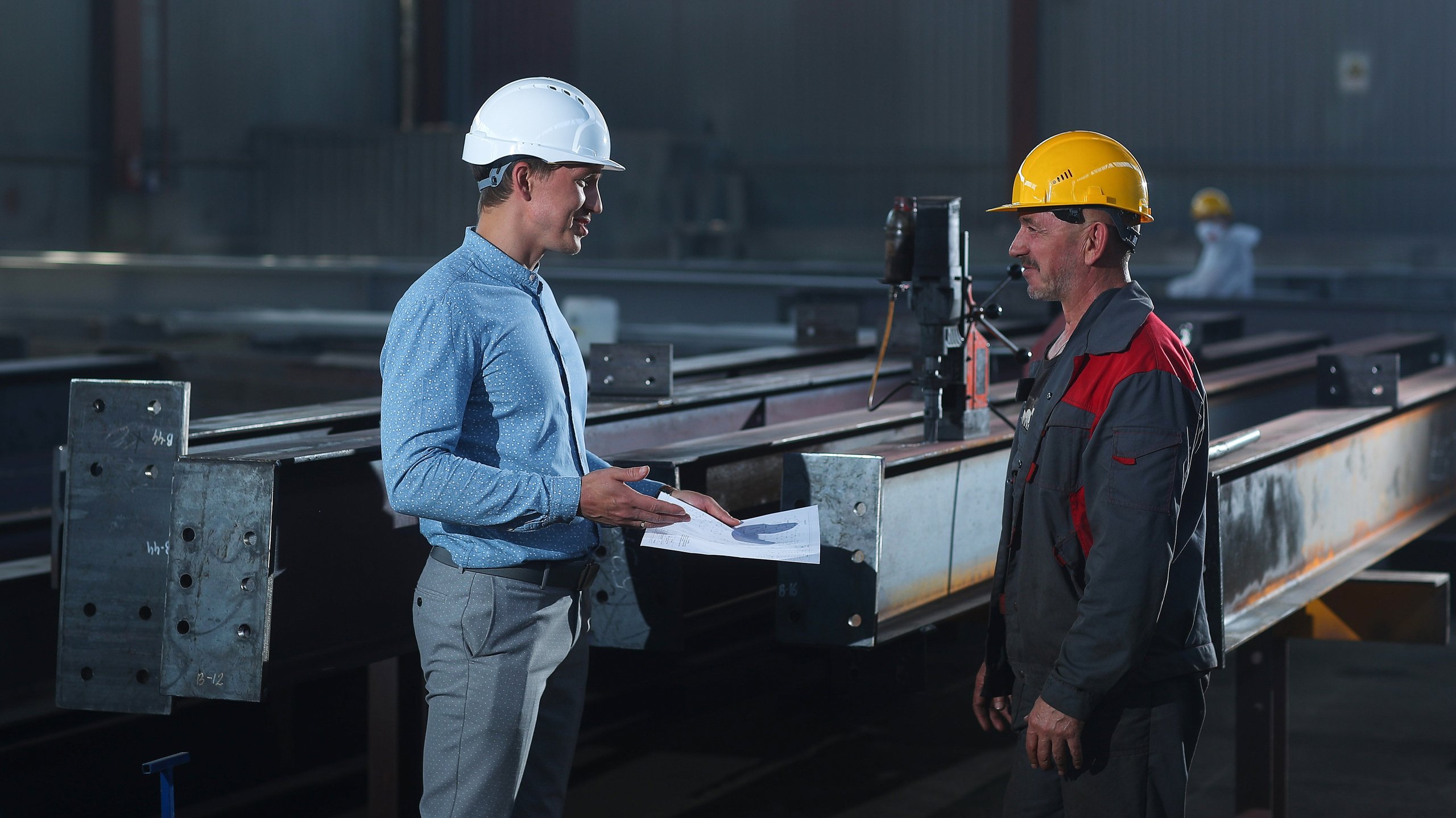 Завод Металлоконструкций. Свадебный фотограф Никитин Дмитрий Раменское Жуковский Москва