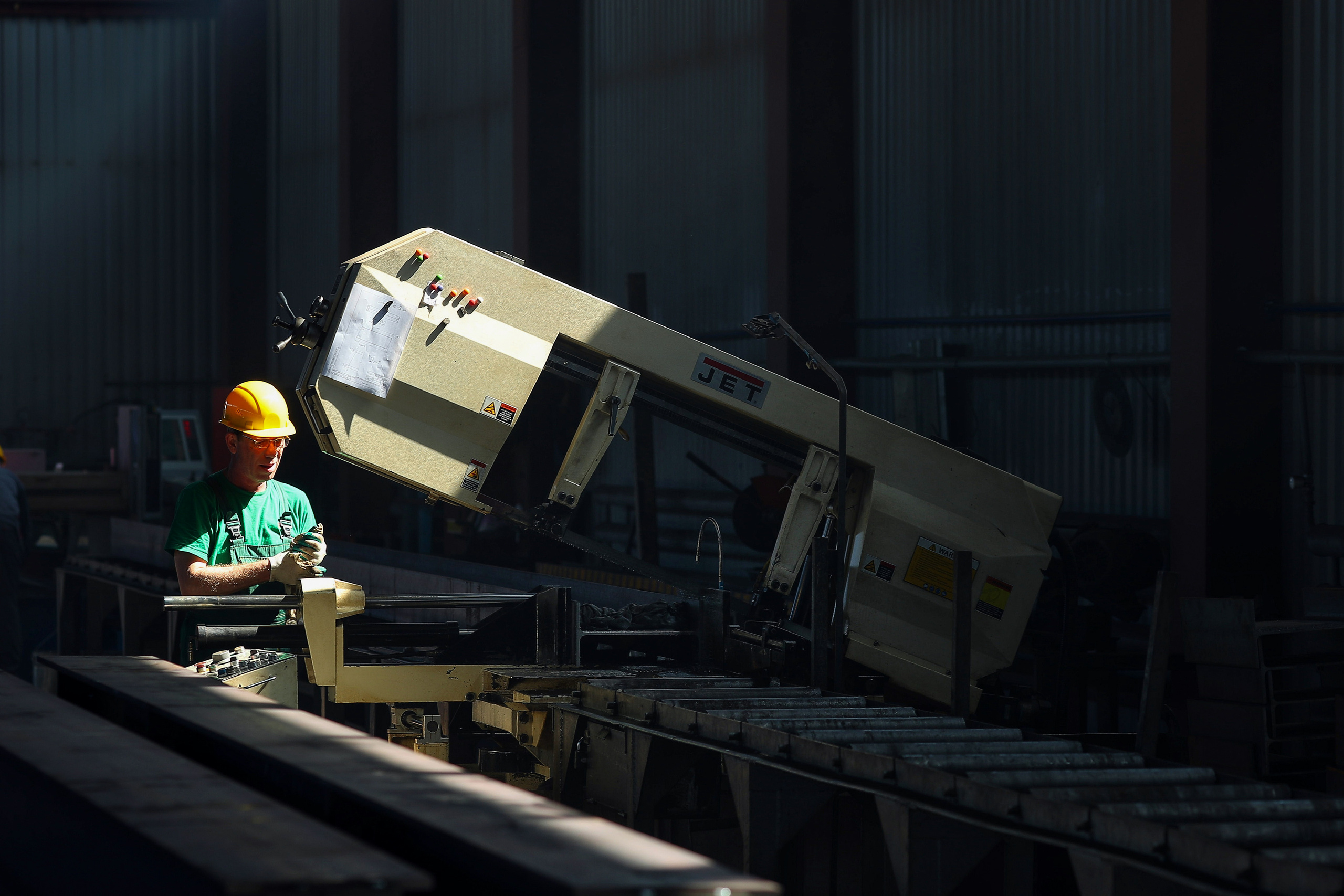 Завод Металлоконструкций. Свадебный фотограф Никитин Дмитрий Раменское Жуковский Москва