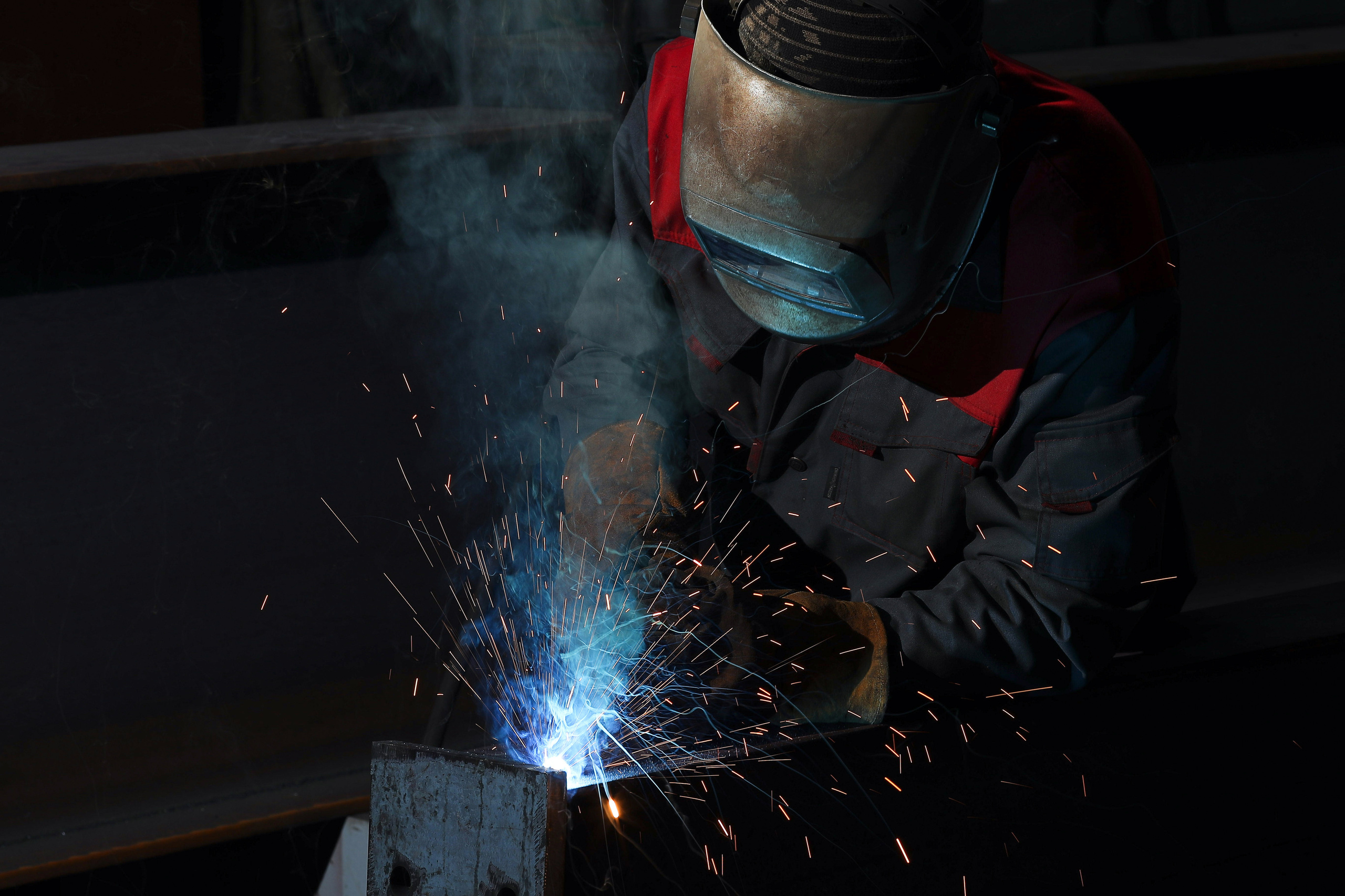Завод Металлоконструкций. Свадебный фотограф Никитин Дмитрий Раменское Жуковский Москва