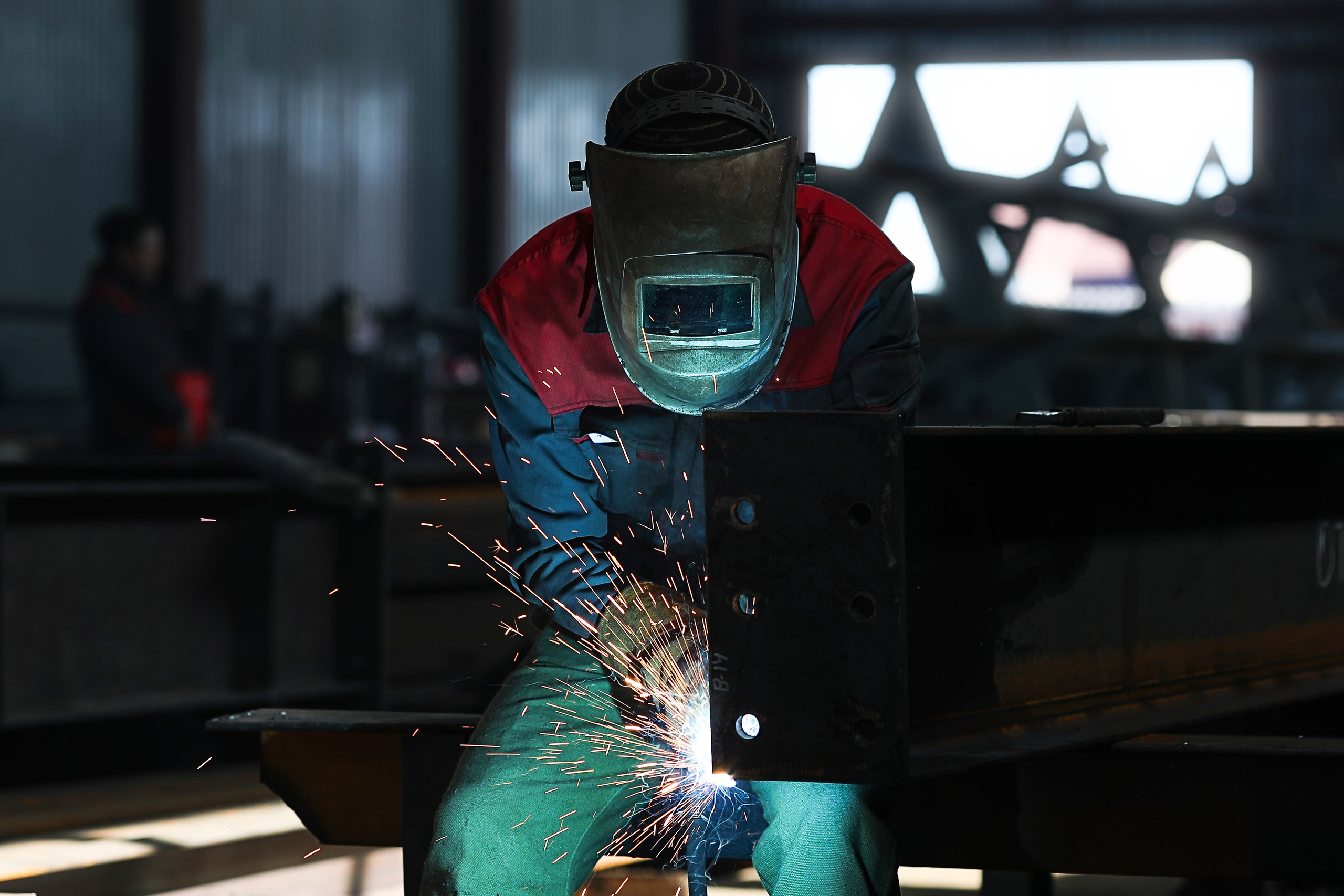 Завод Металлоконструкций. Свадебный фотограф Никитин Дмитрий Раменское Жуковский Москва