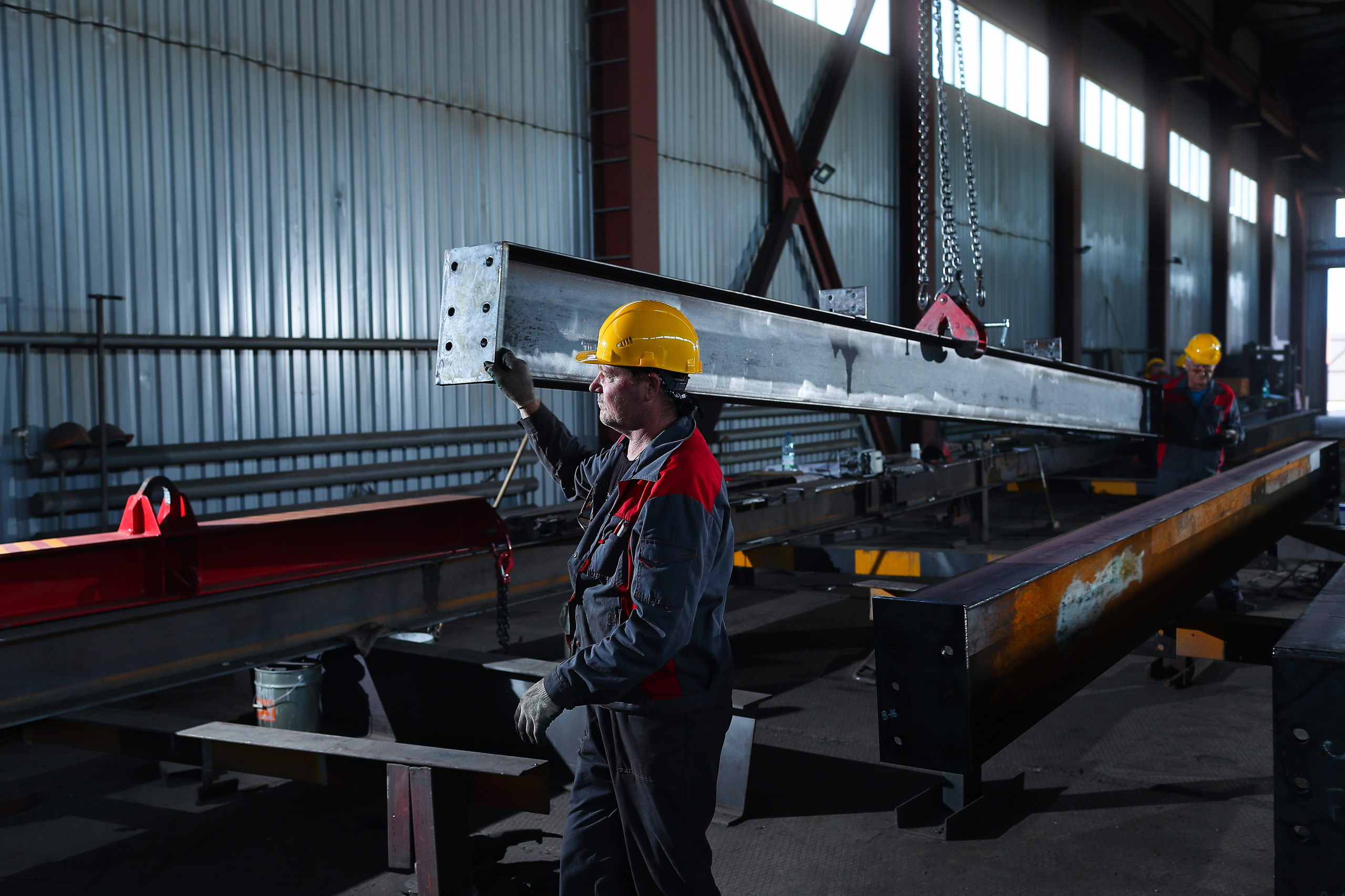 Завод Металлоконструкций. Свадебный фотограф Никитин Дмитрий Раменское Жуковский Москва