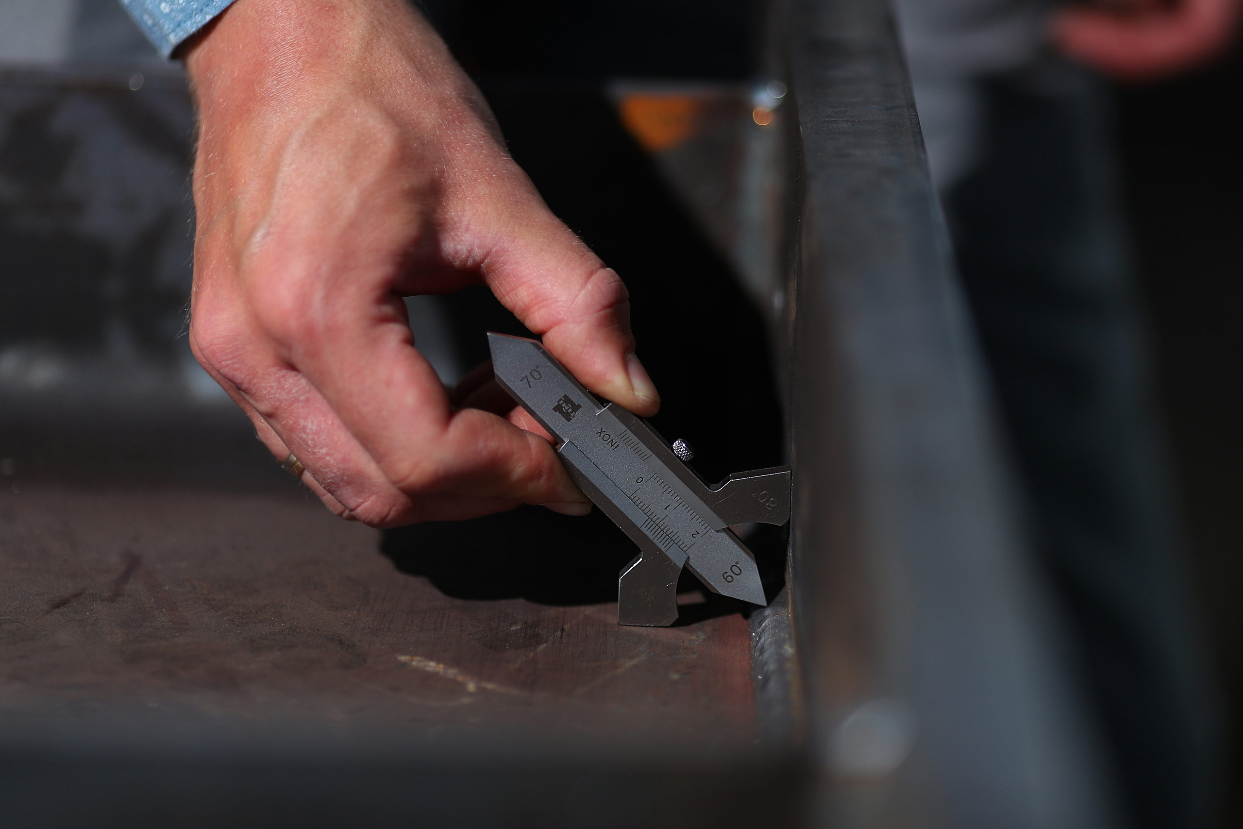 Завод Металлоконструкций. Свадебный фотограф Никитин Дмитрий Раменское Жуковский Москва