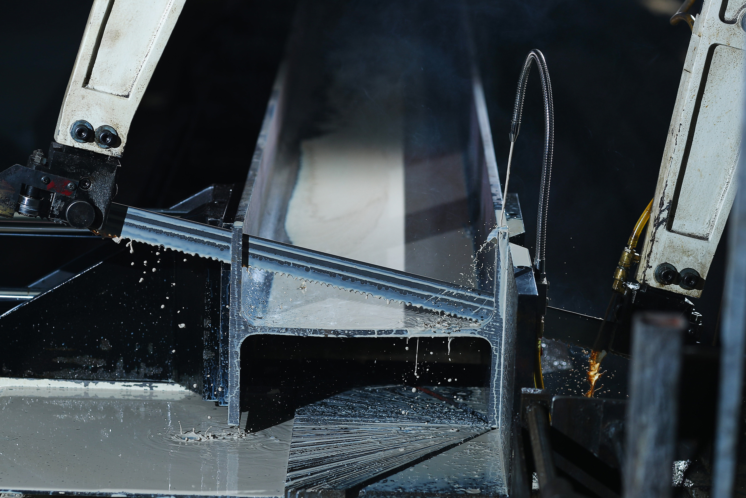 Завод Металлоконструкций. Свадебный фотограф Никитин Дмитрий Раменское Жуковский Москва