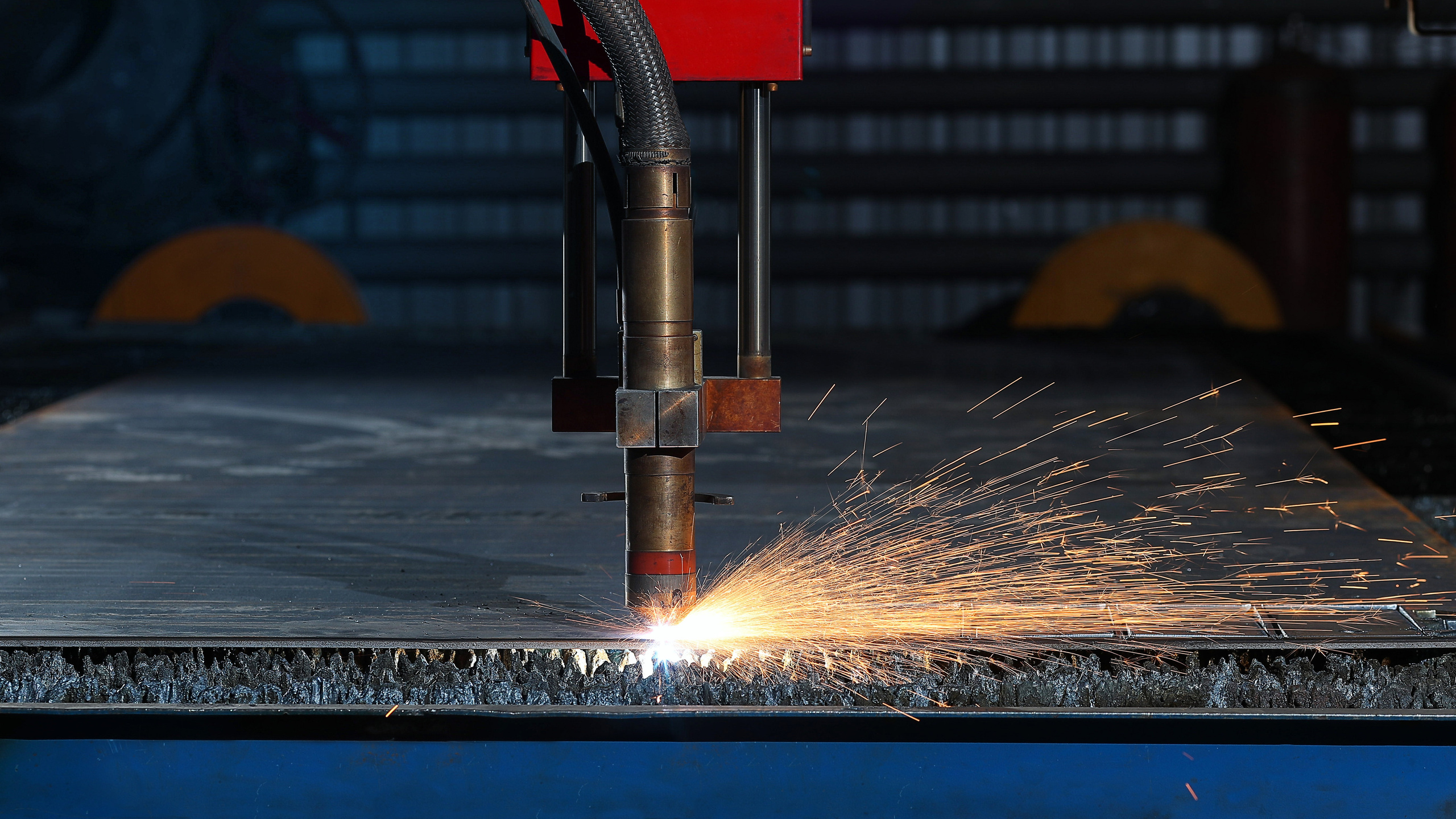 Завод Металлоконструкций. Свадебный фотограф Никитин Дмитрий Раменское Жуковский Москва