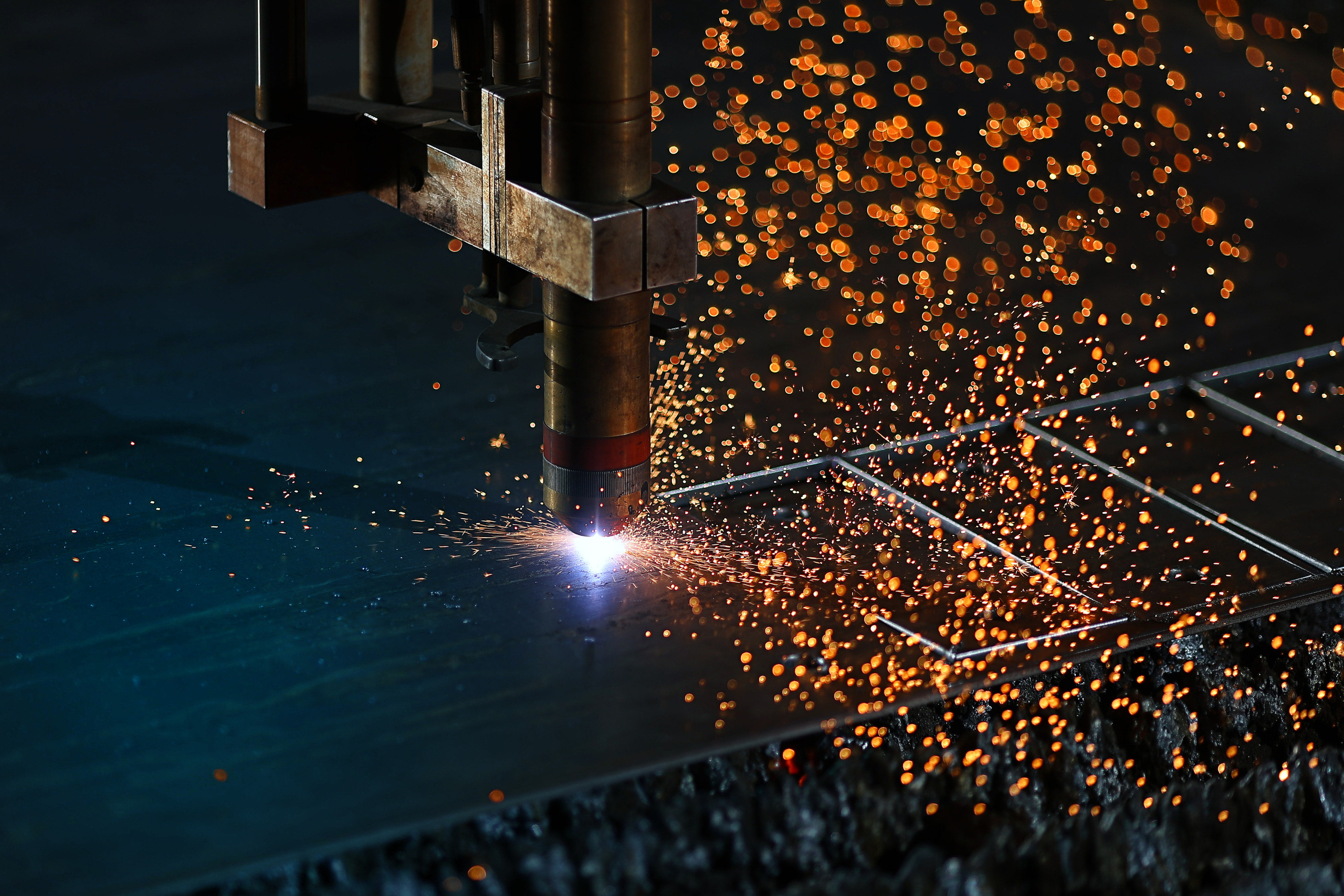 Завод Металлоконструкций. Свадебный фотограф Никитин Дмитрий Раменское Жуковский Москва