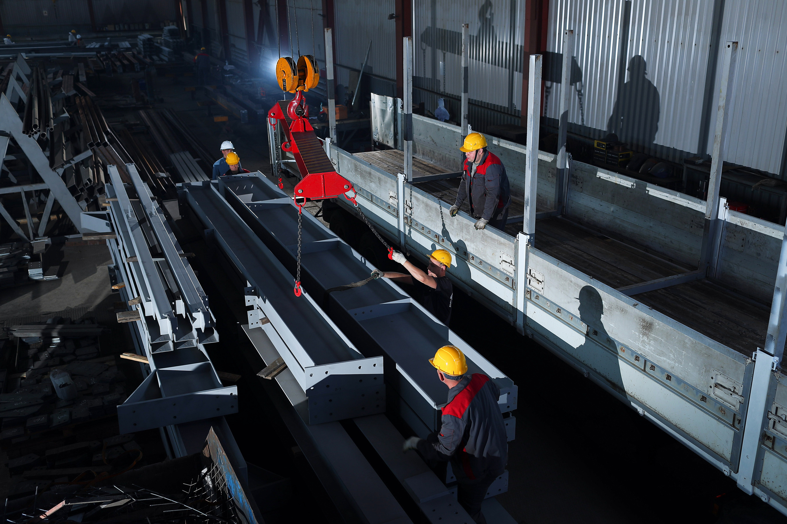 Завод Металлоконструкций. Свадебный фотограф Никитин Дмитрий Раменское Жуковский Москва