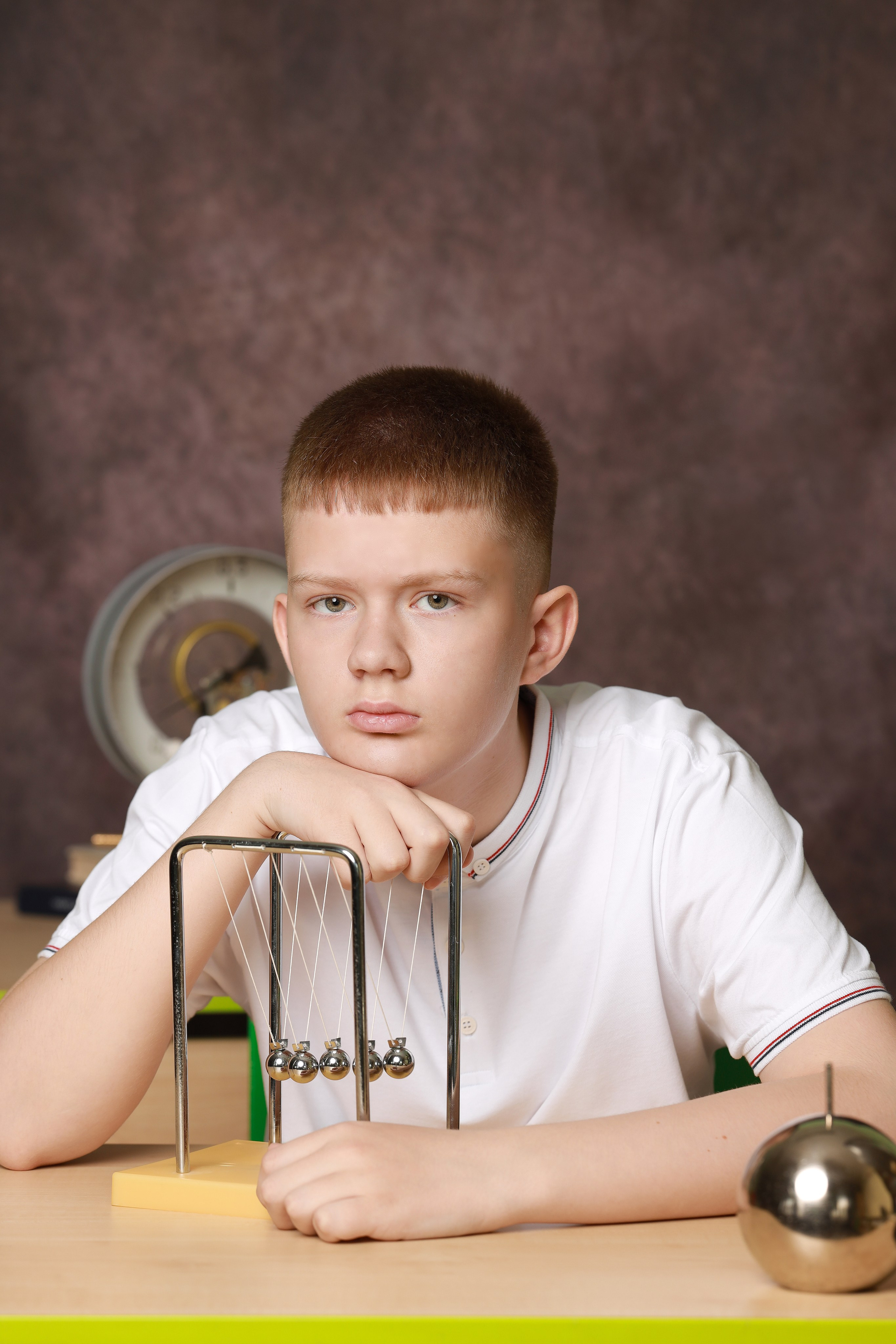 СРЕДНЯЯ ШКОЛА. Школьный фотограф в Красноярске