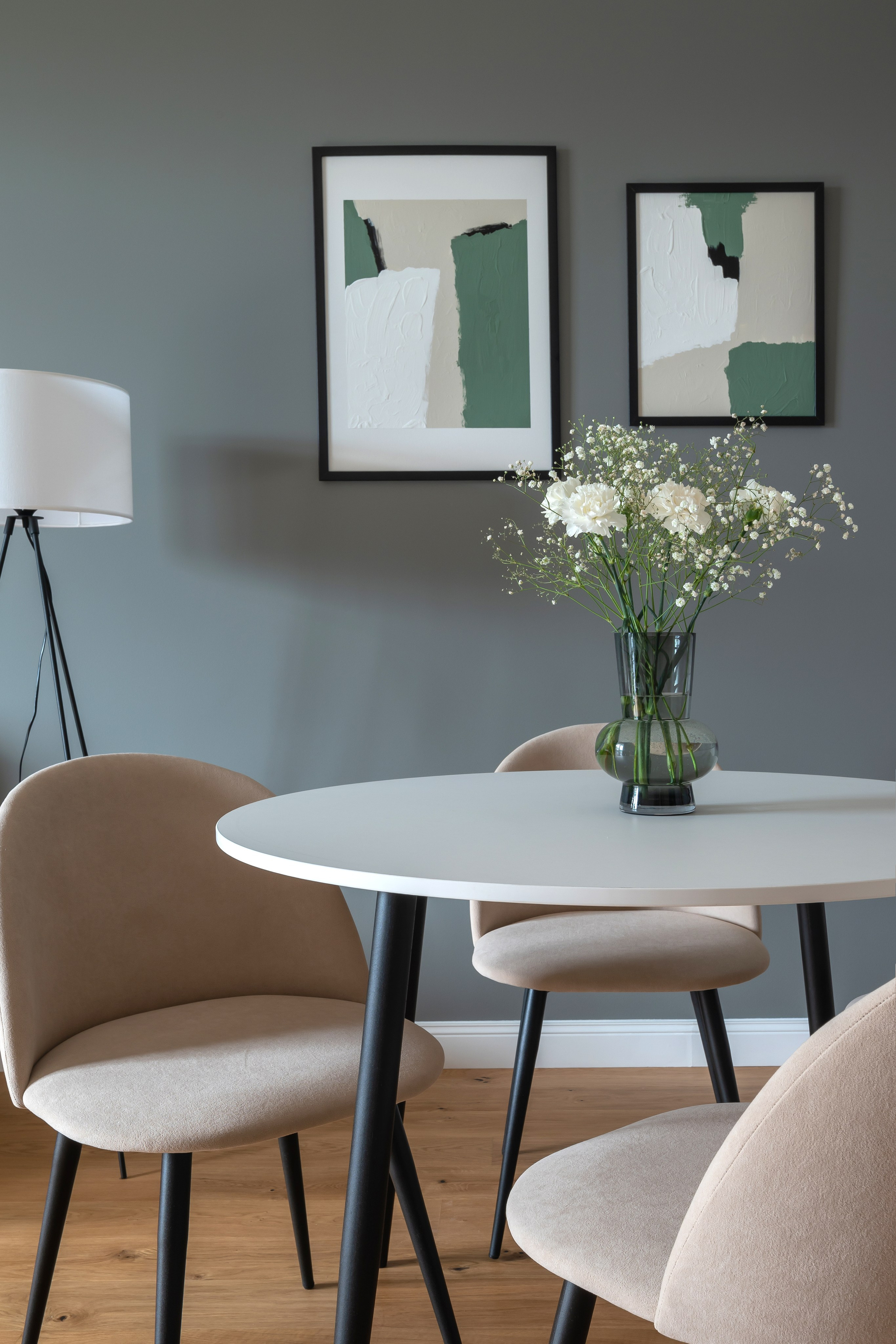 Магнитогорская. Главная