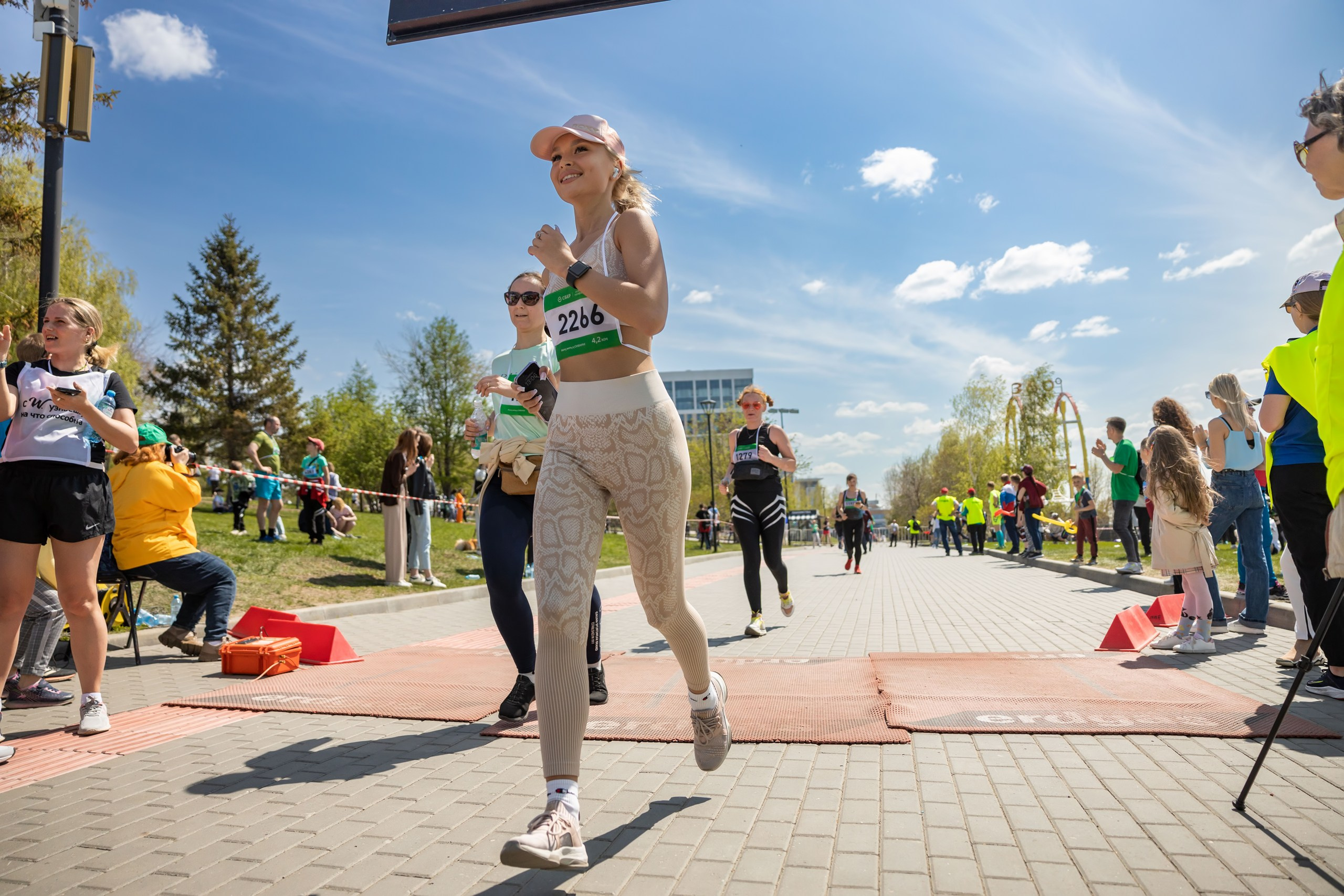 Репортаж. GoodLine Agency